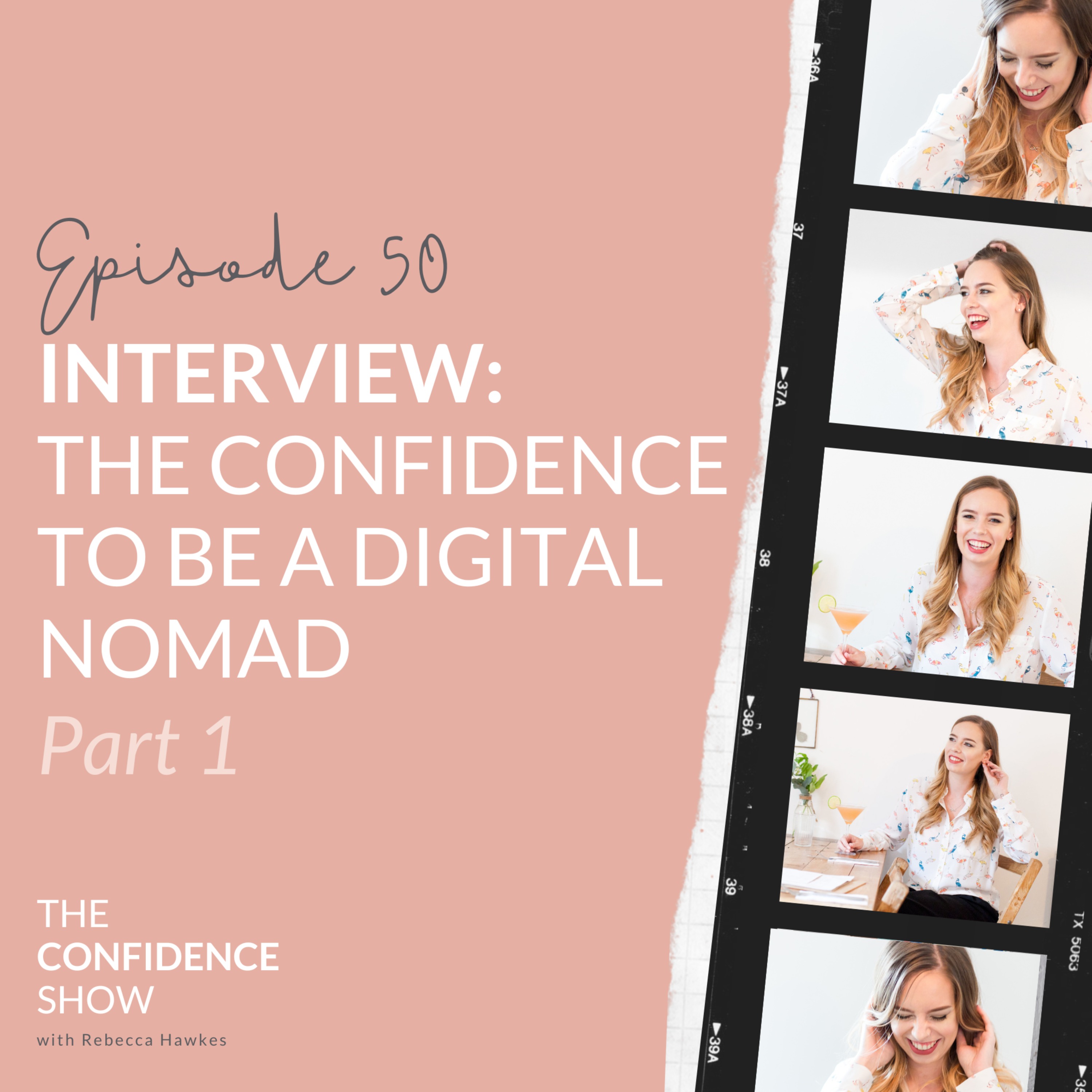 The Confidence Show
