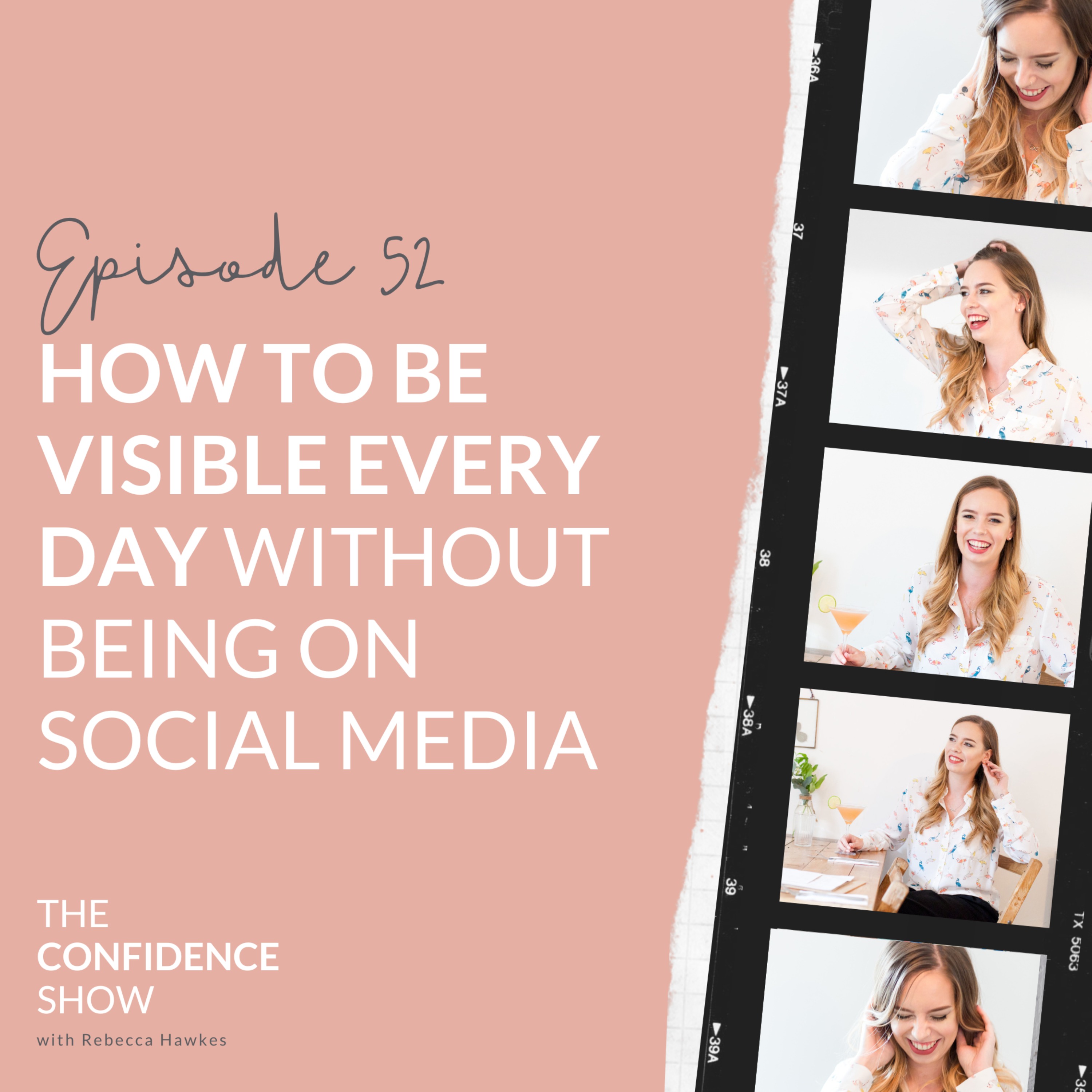 The Confidence Show