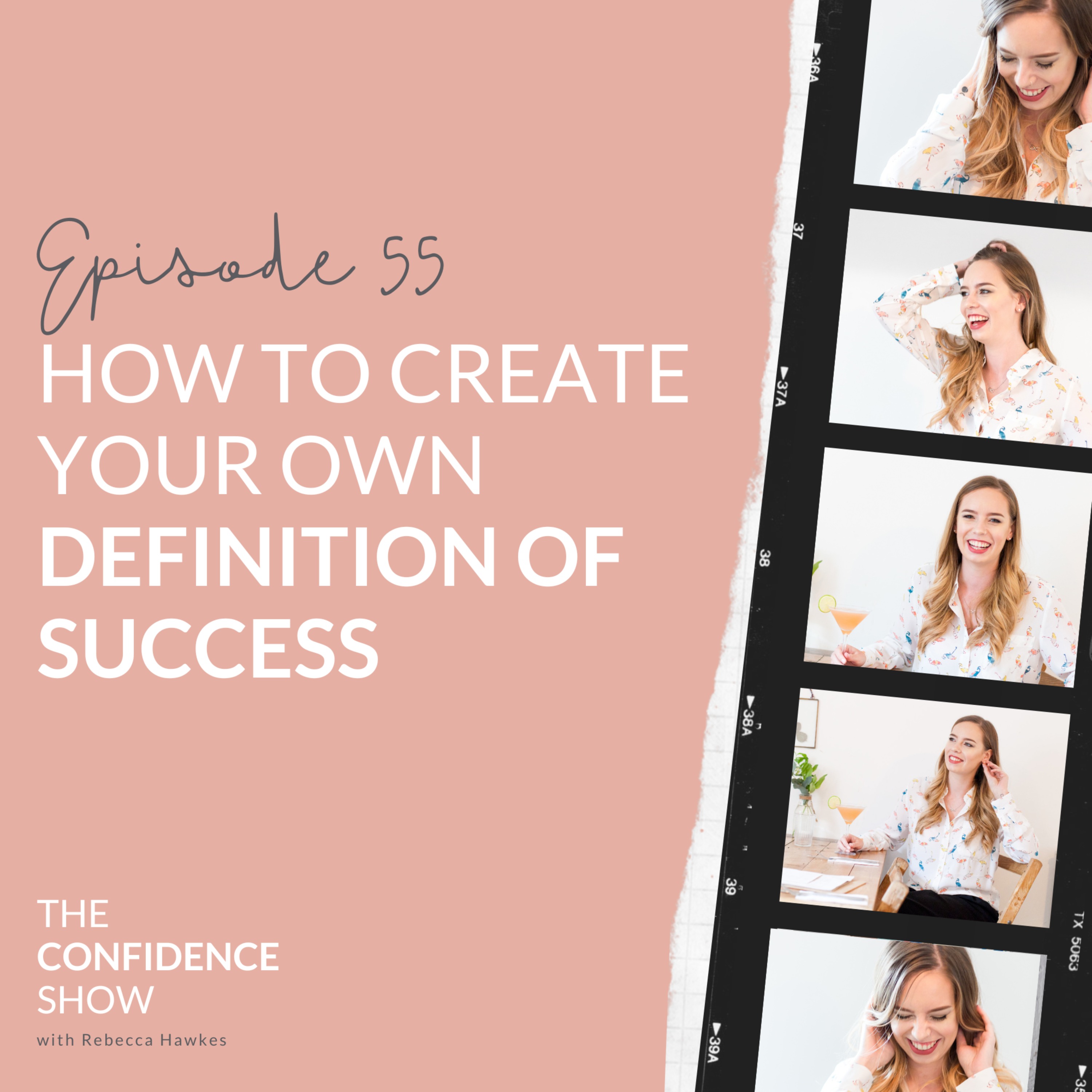 The Confidence Show