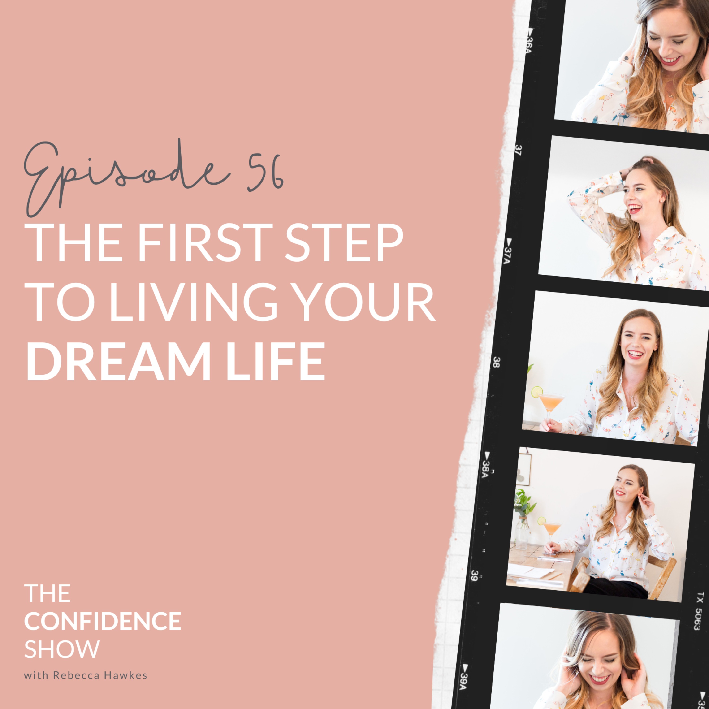 The Confidence Show