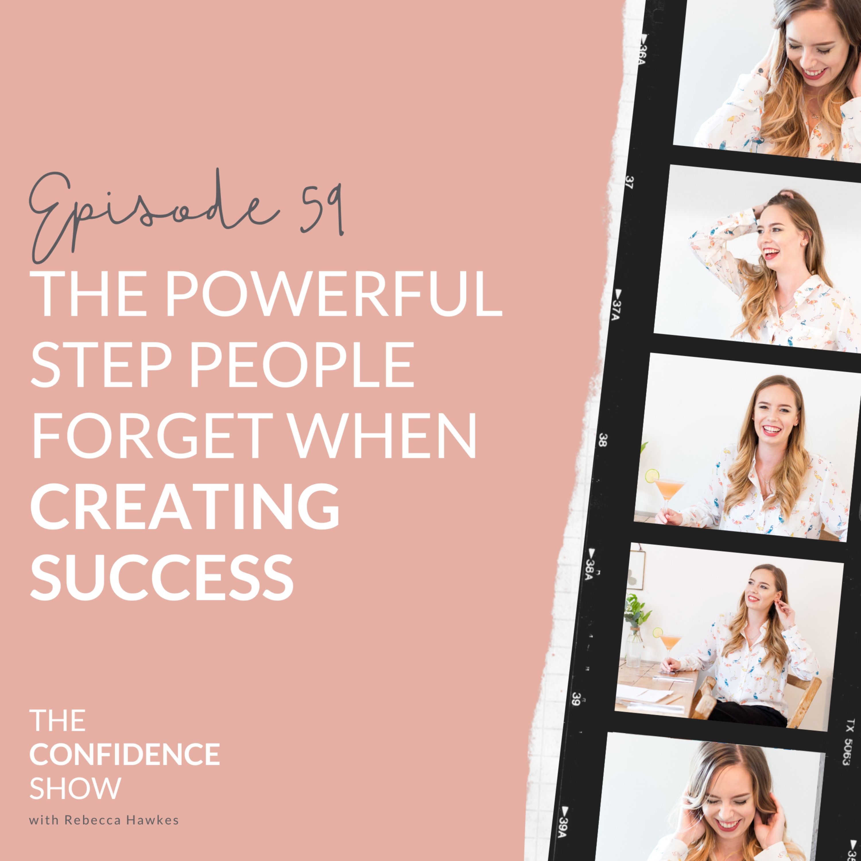 The Confidence Show