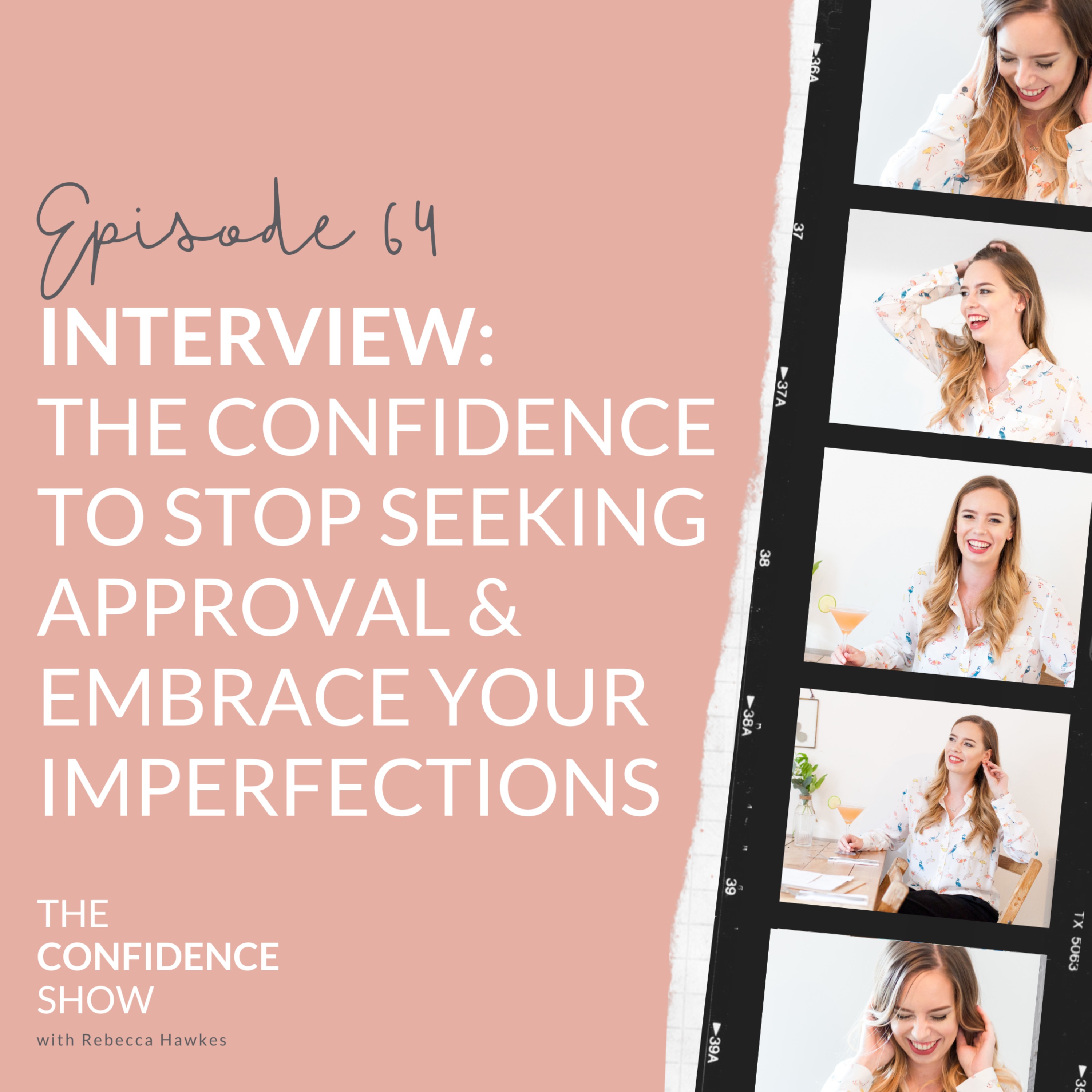 The Confidence Show