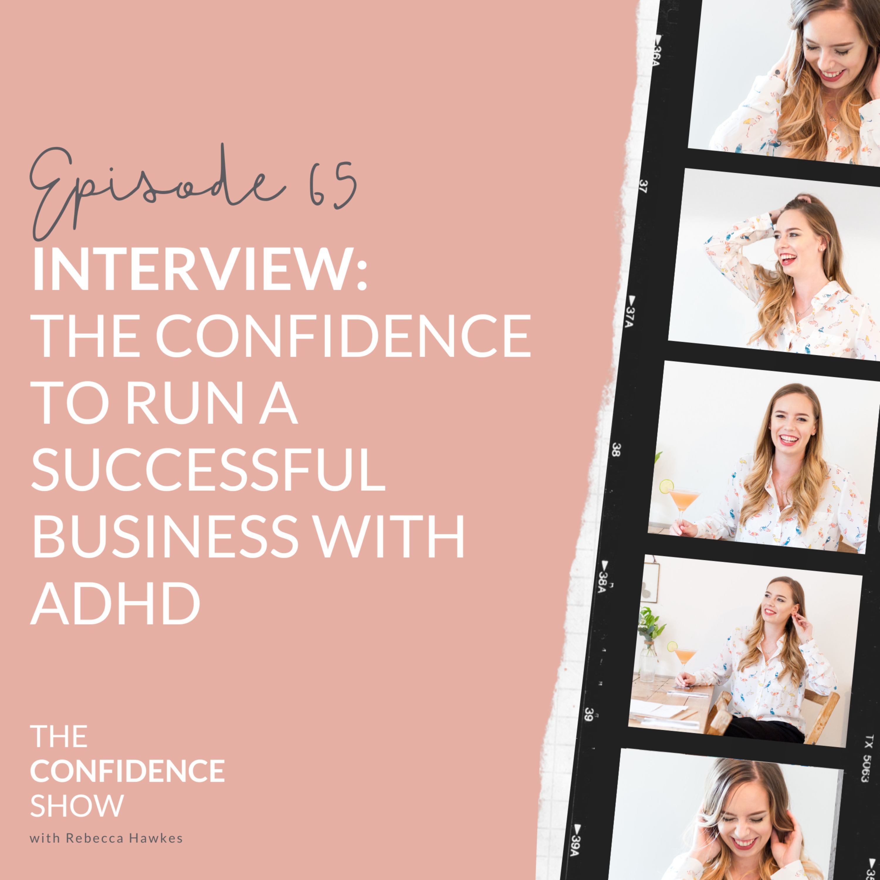 The Confidence Show