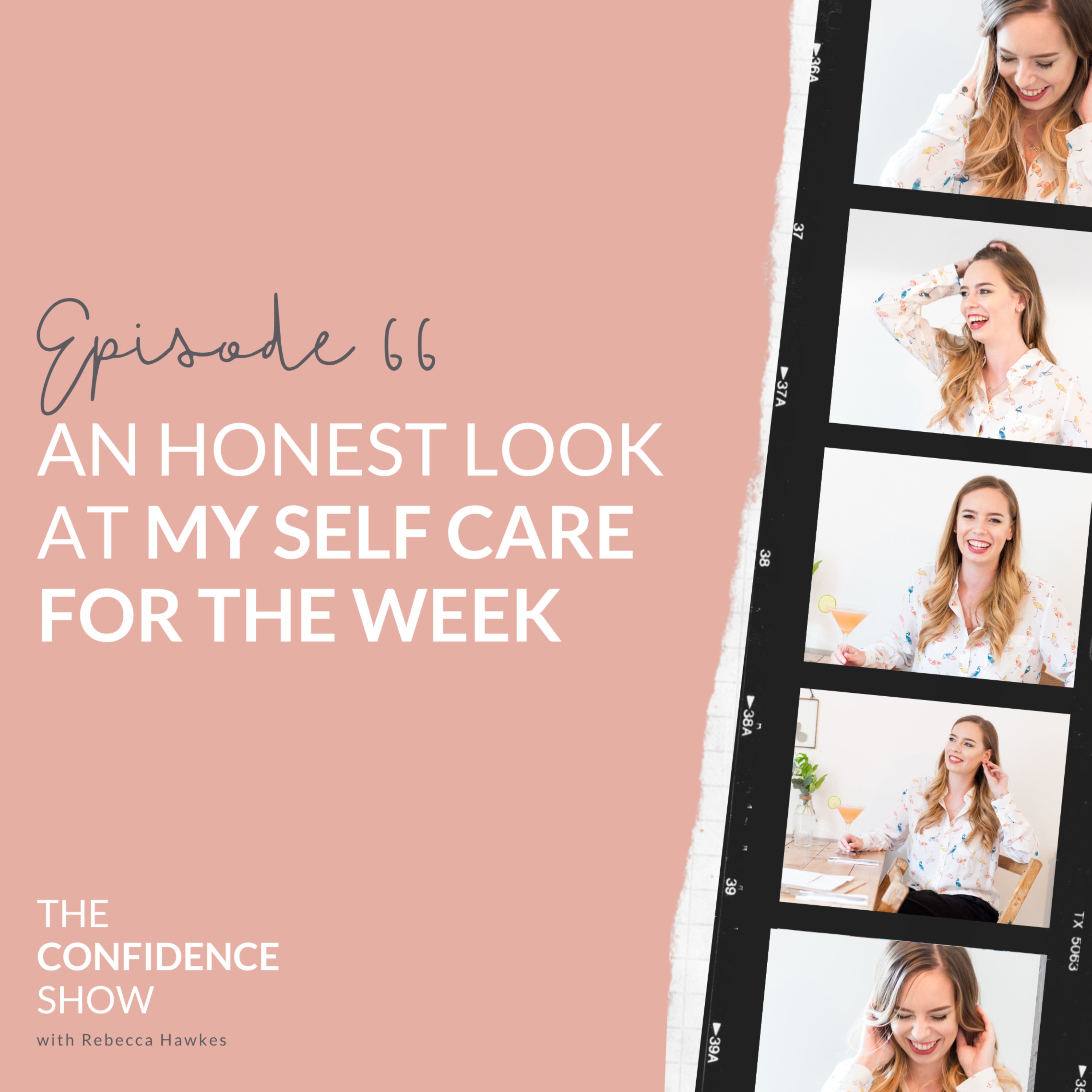 The Confidence Show