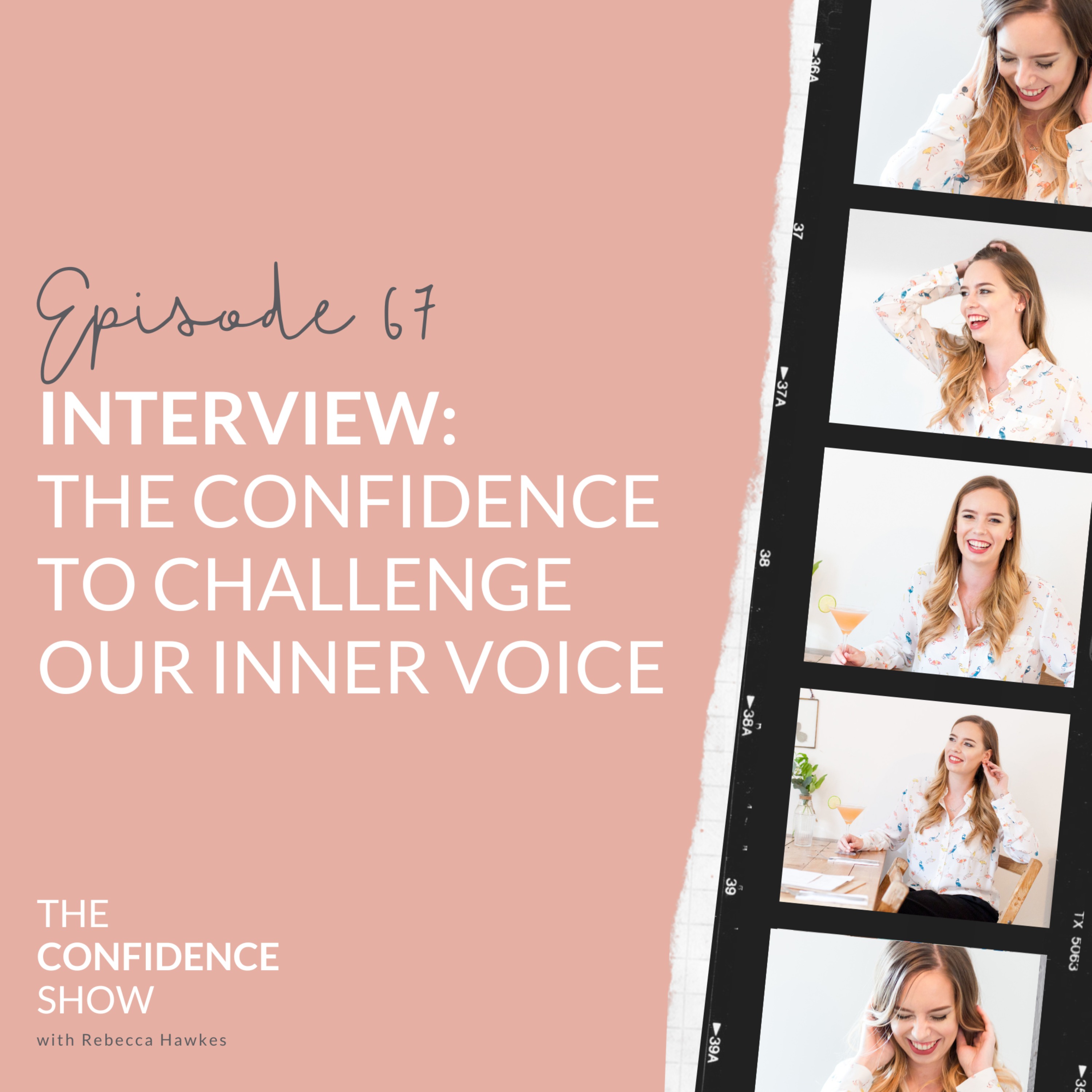 The Confidence Show
