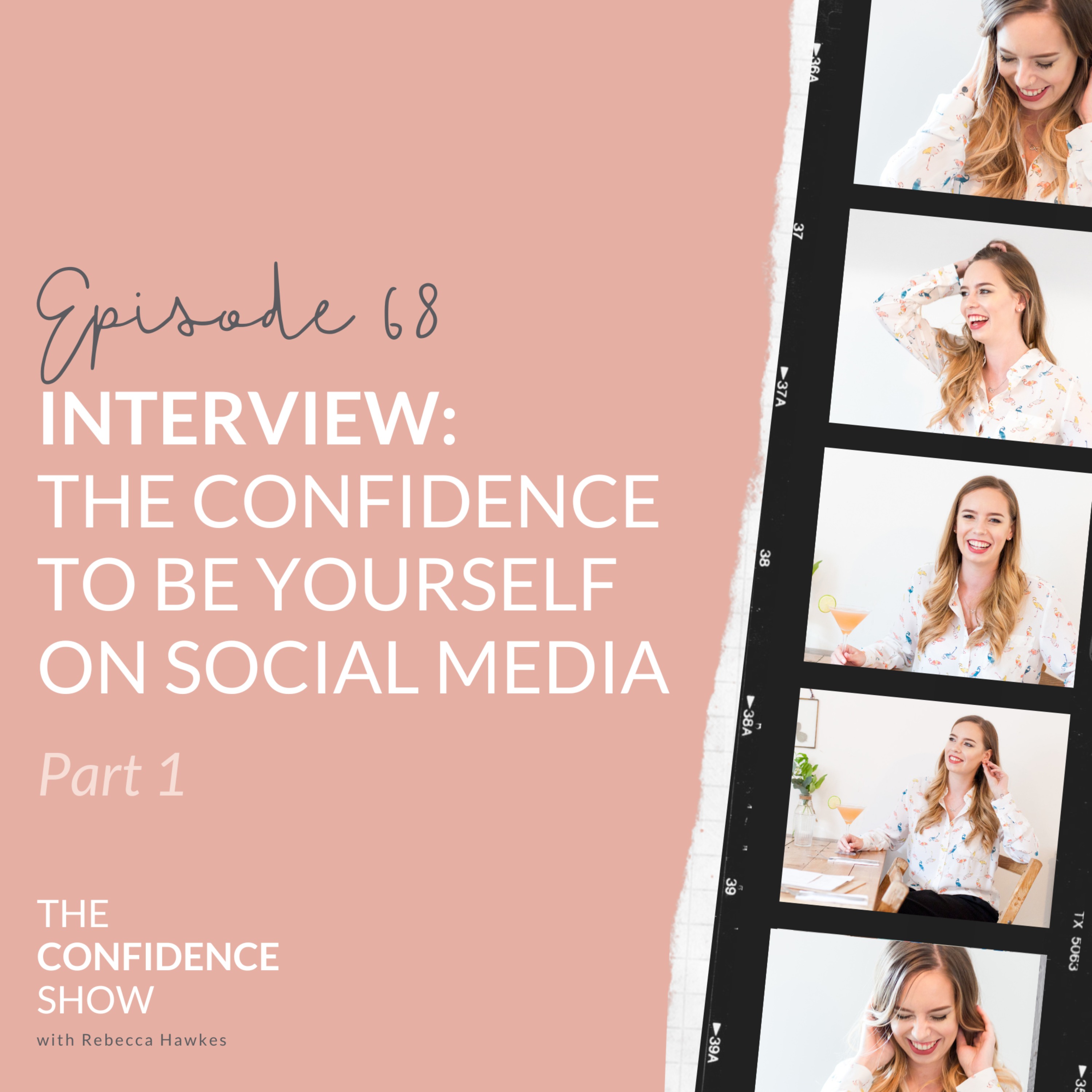 The Confidence Show
