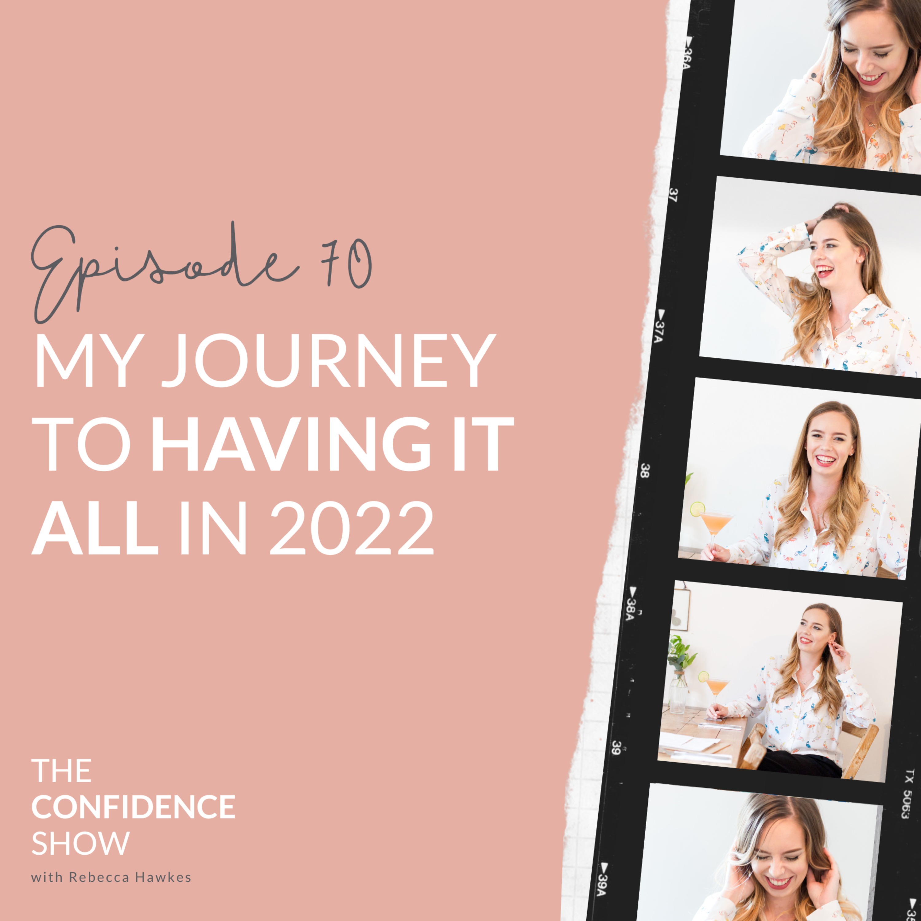 The Confidence Show