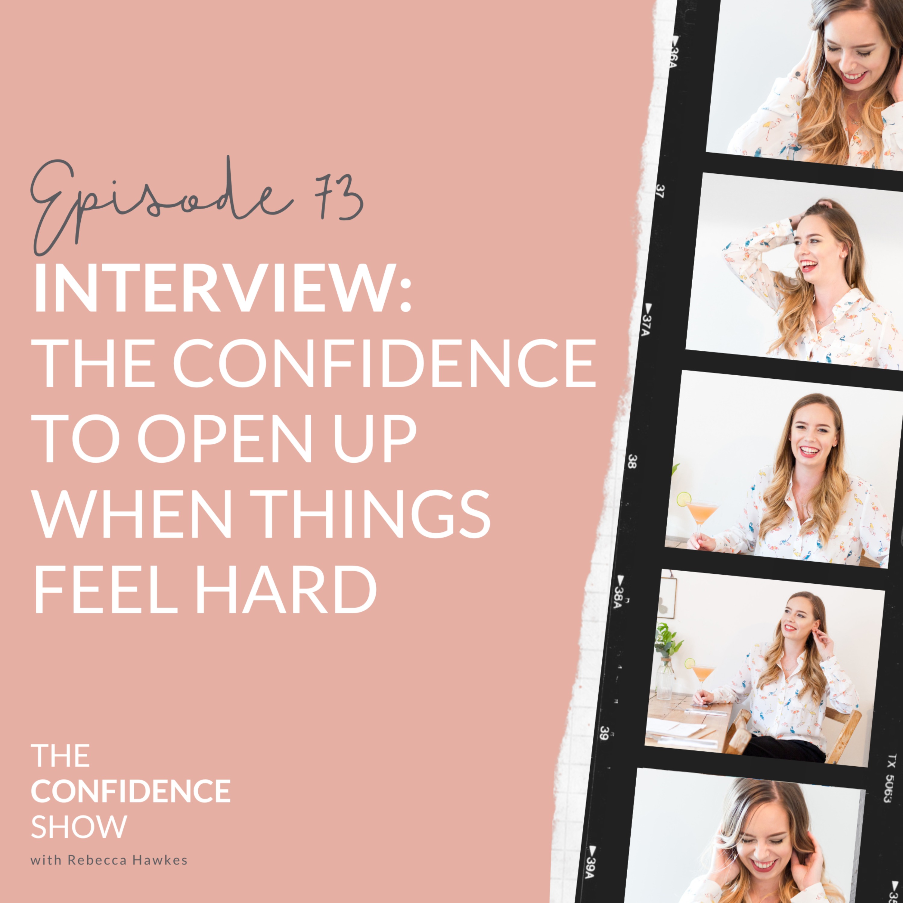 The Confidence Show