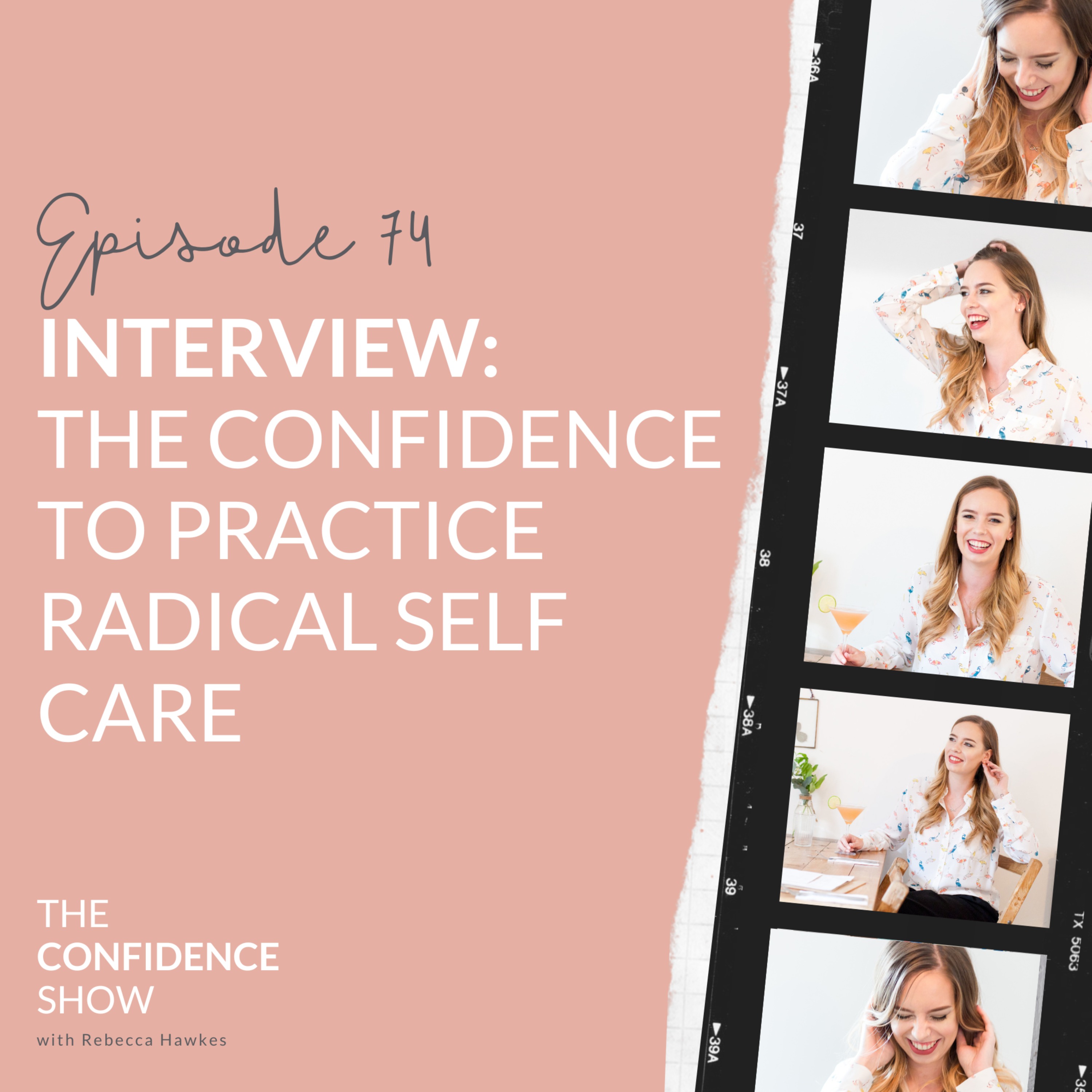 The Confidence Show
