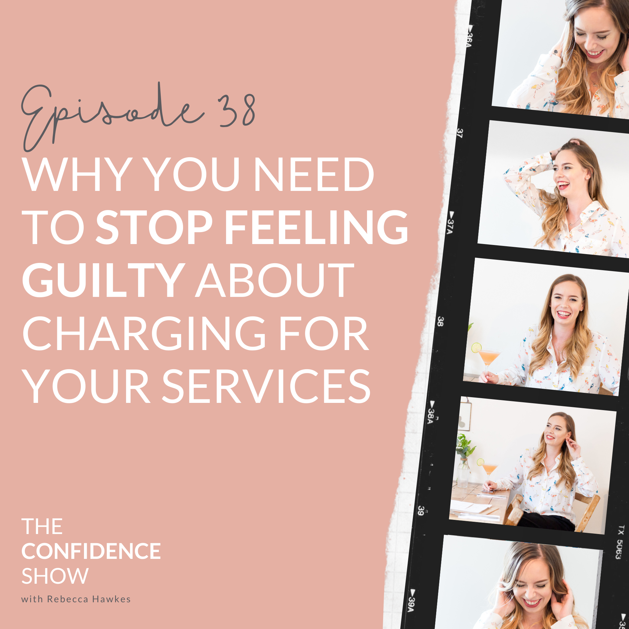 The Confidence Show