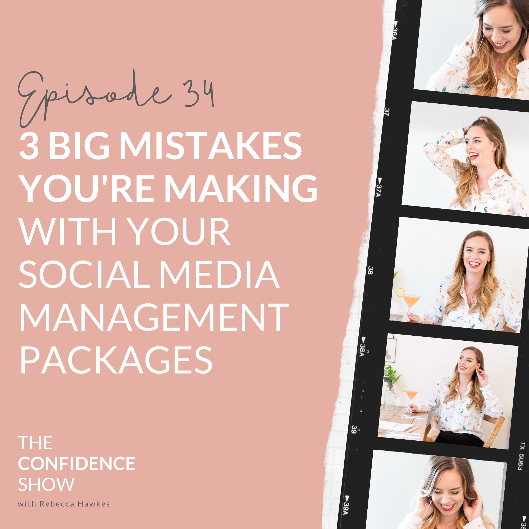 The Confidence Show
