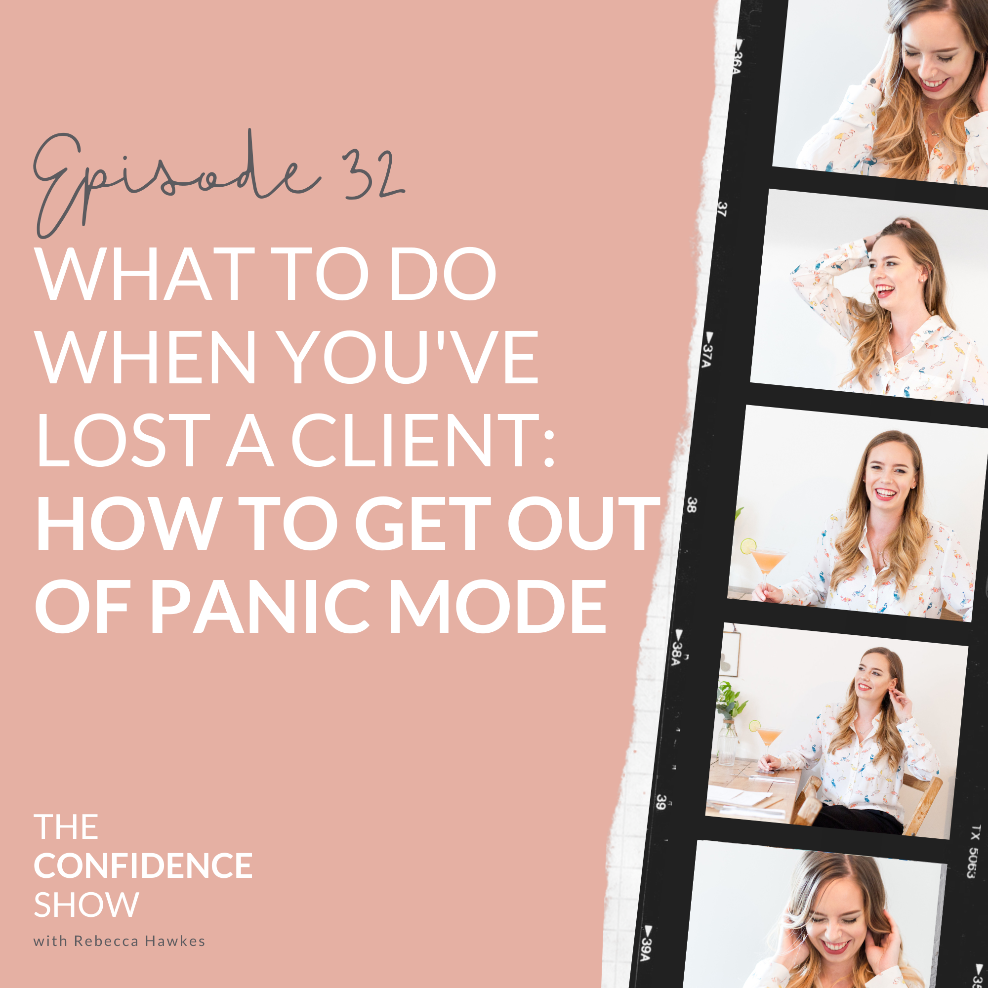 The Confidence Show
