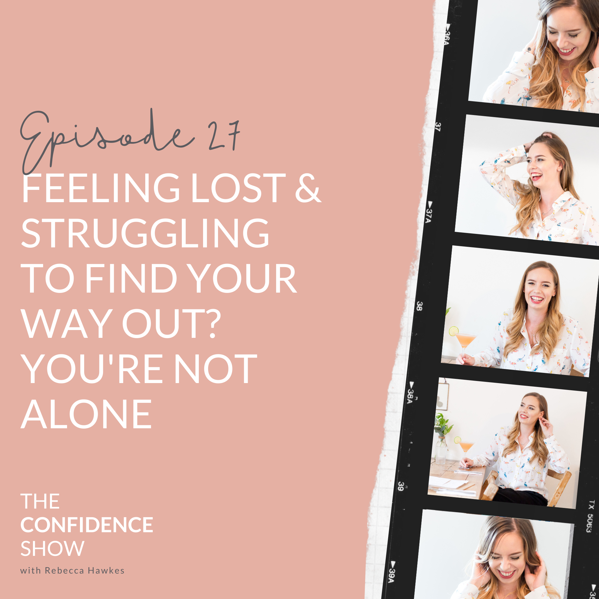 The Confidence Show