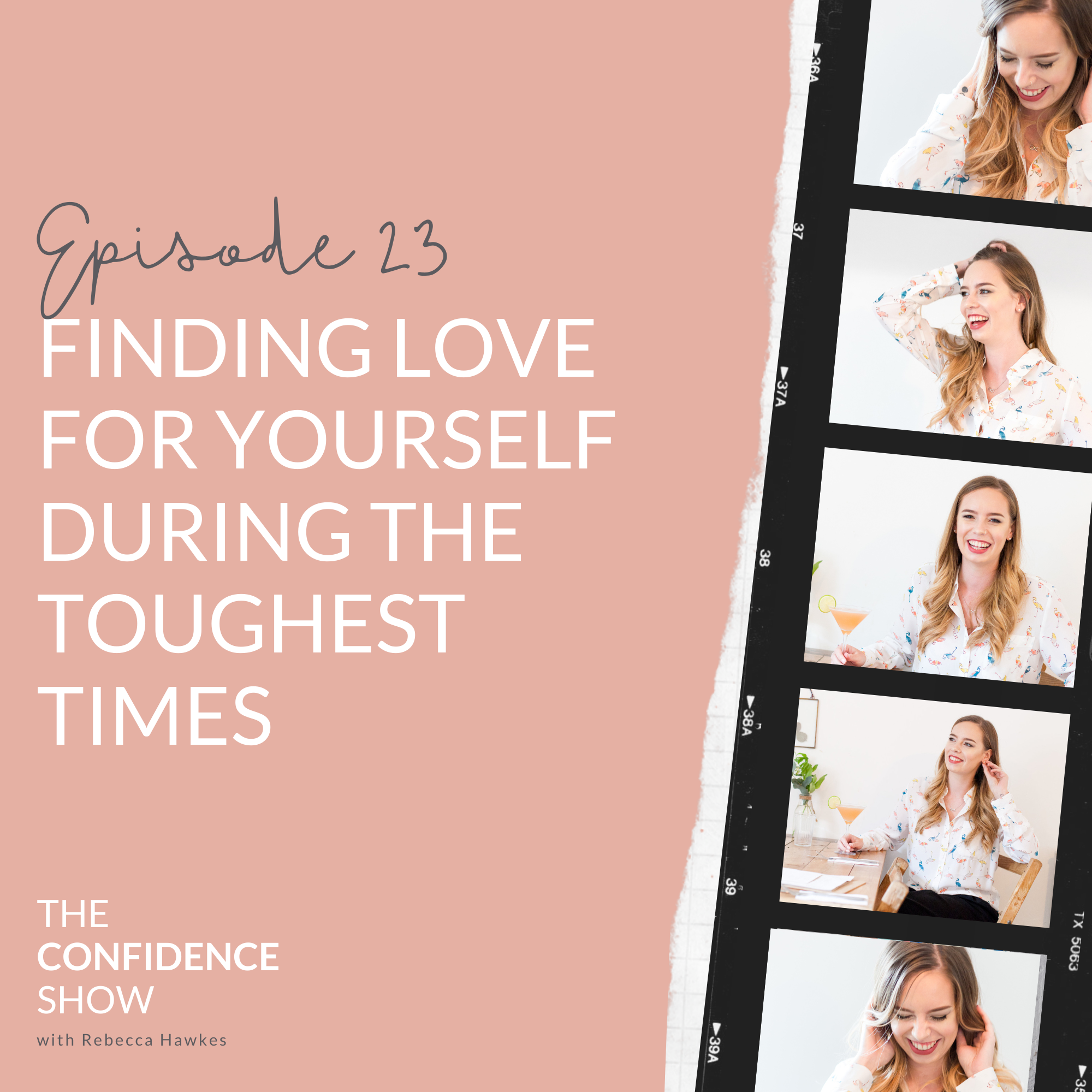 The Confidence Show