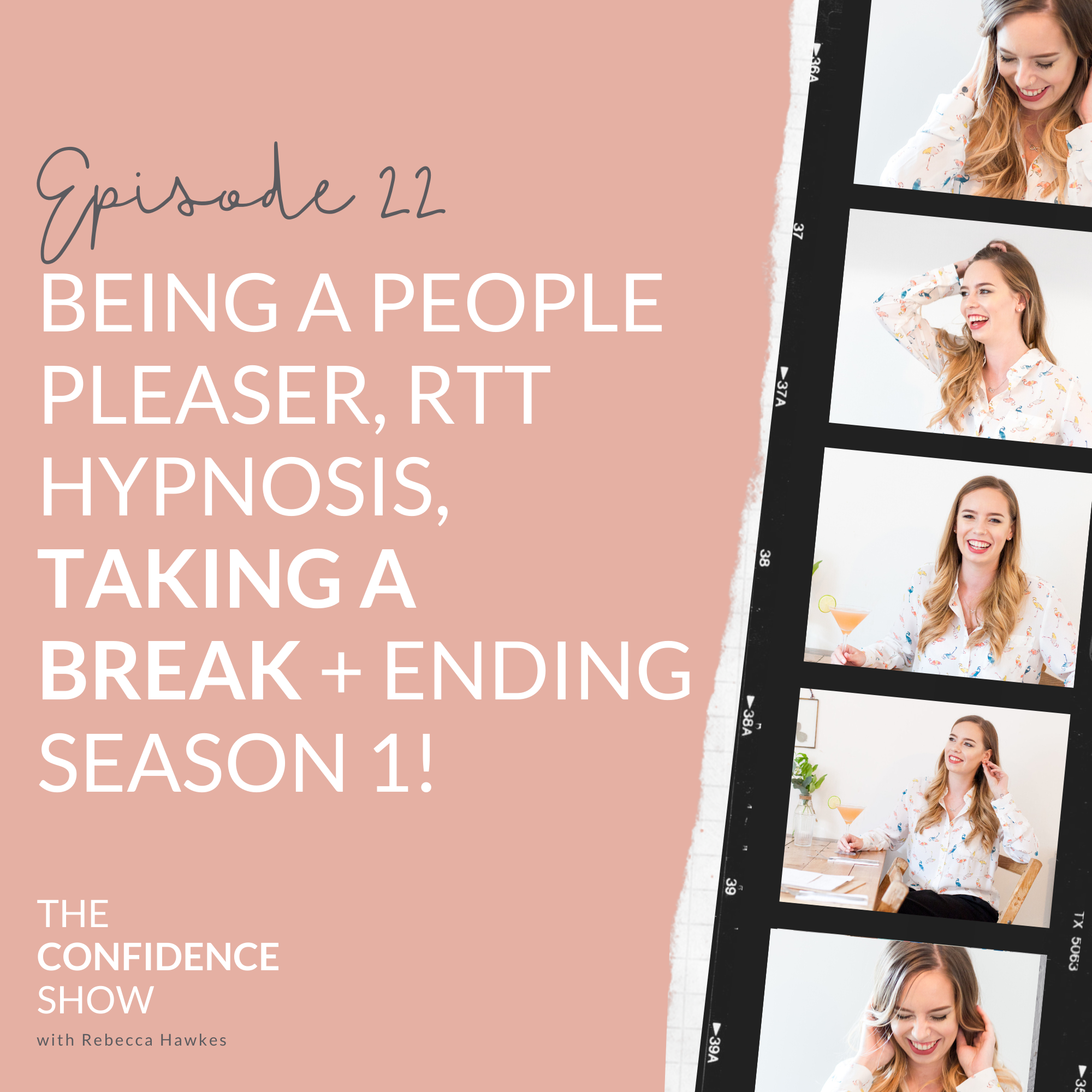 The Confidence Show