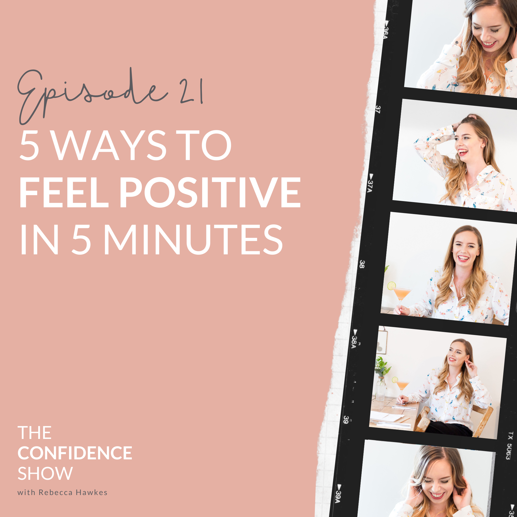 The Confidence Show