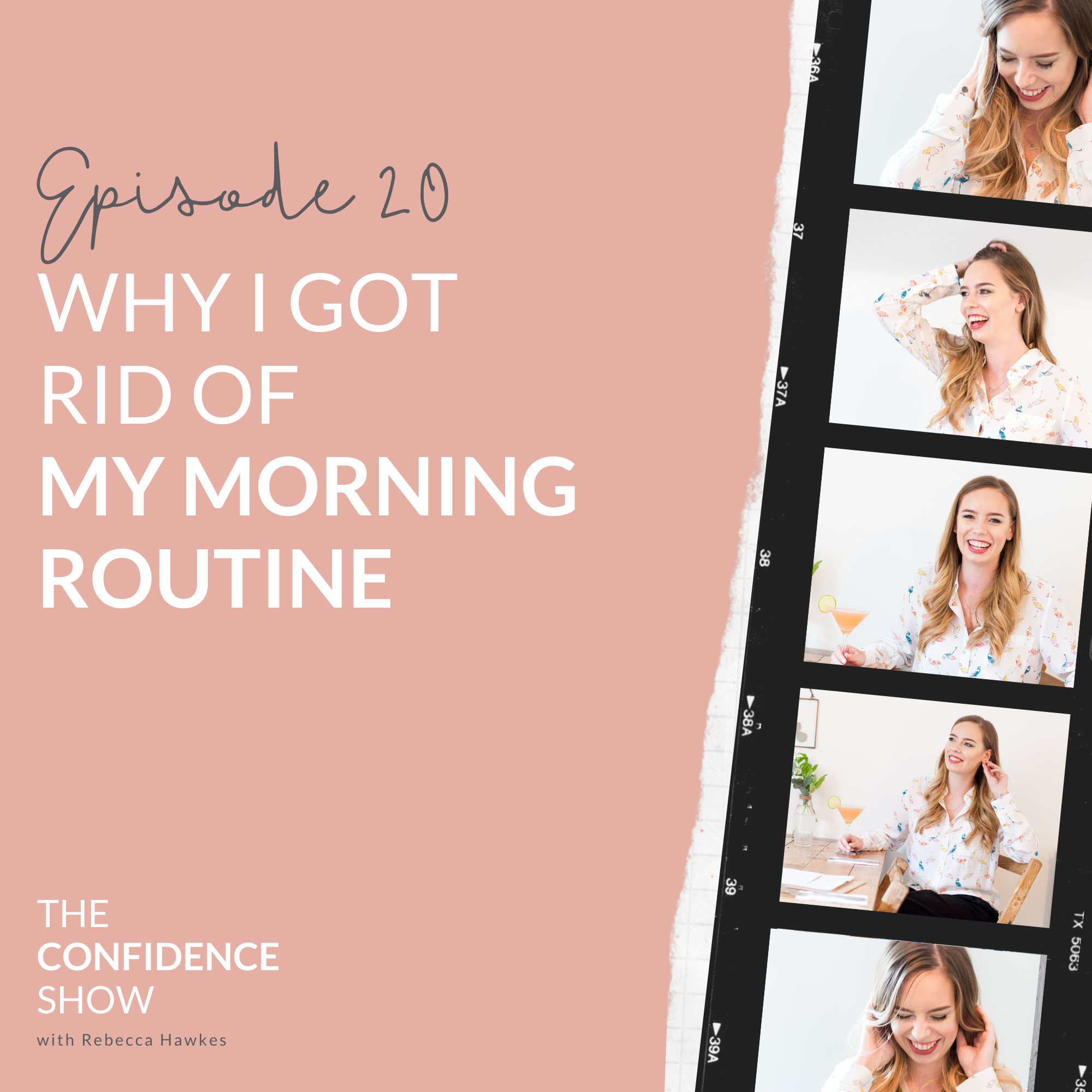 The Confidence Show
