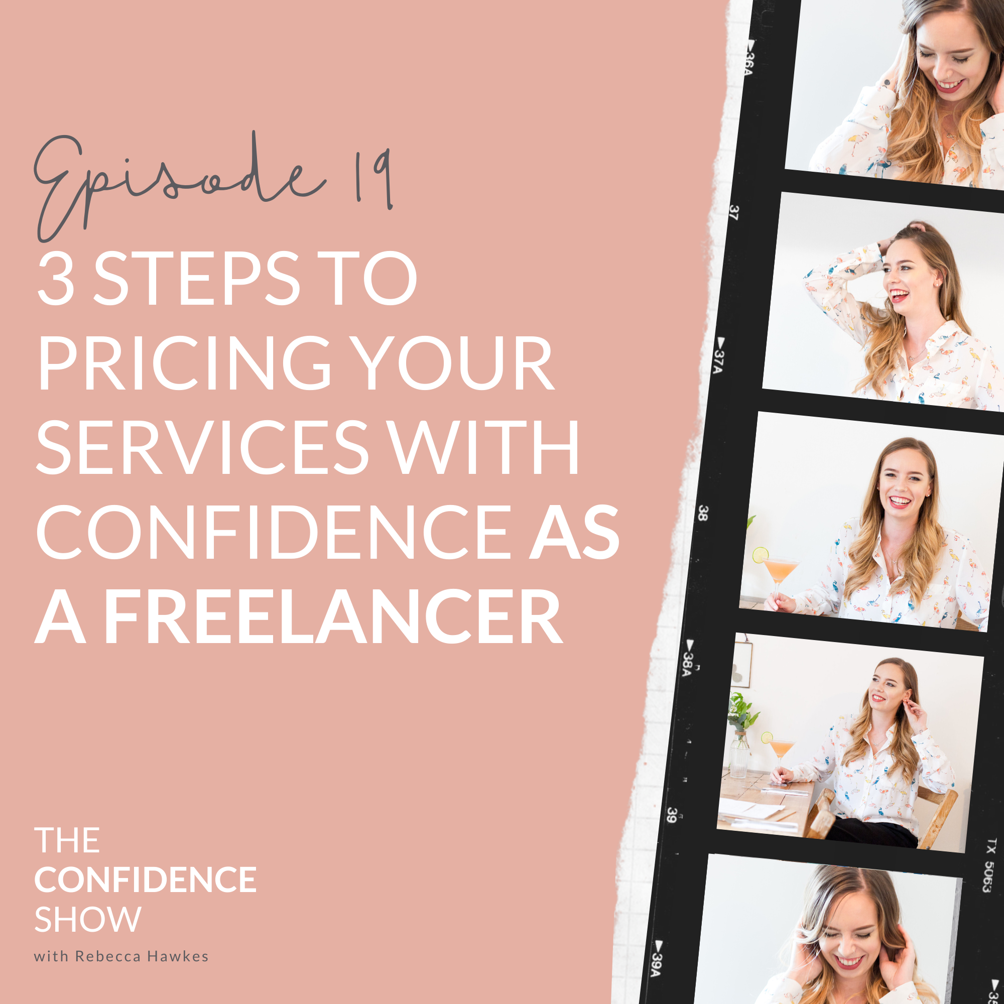 The Confidence Show