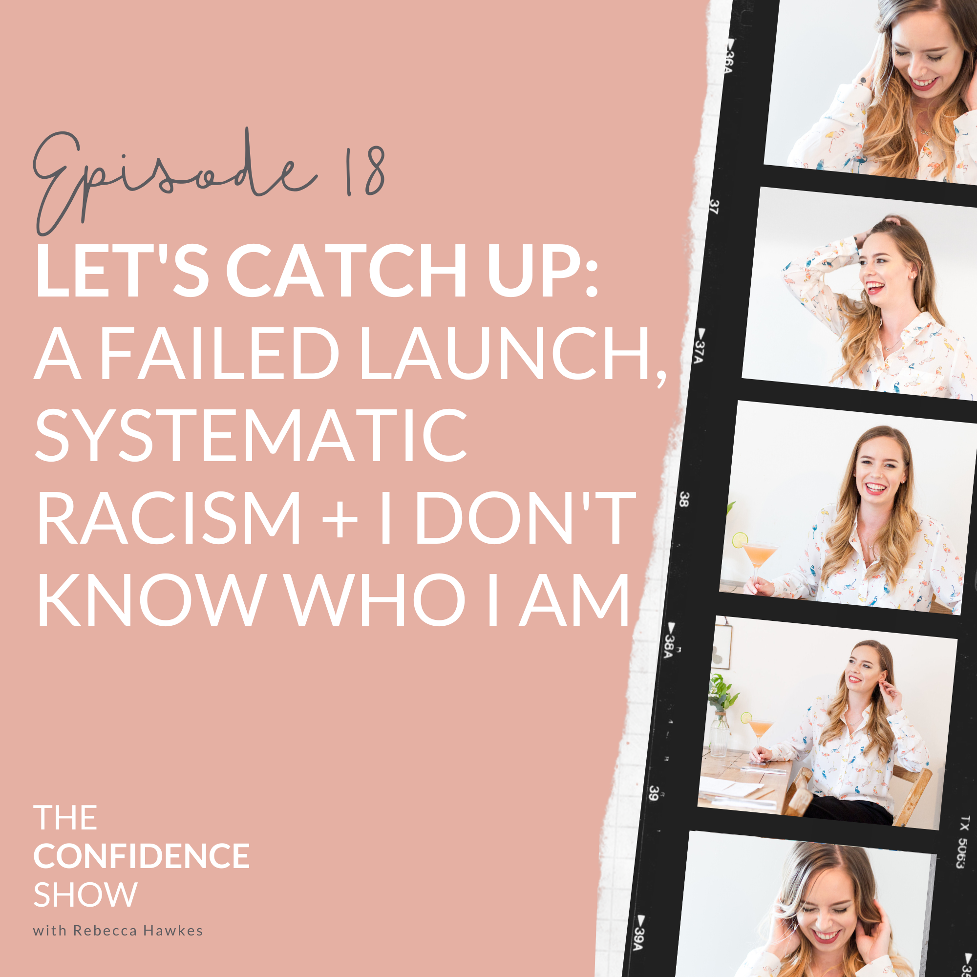 The Confidence Show