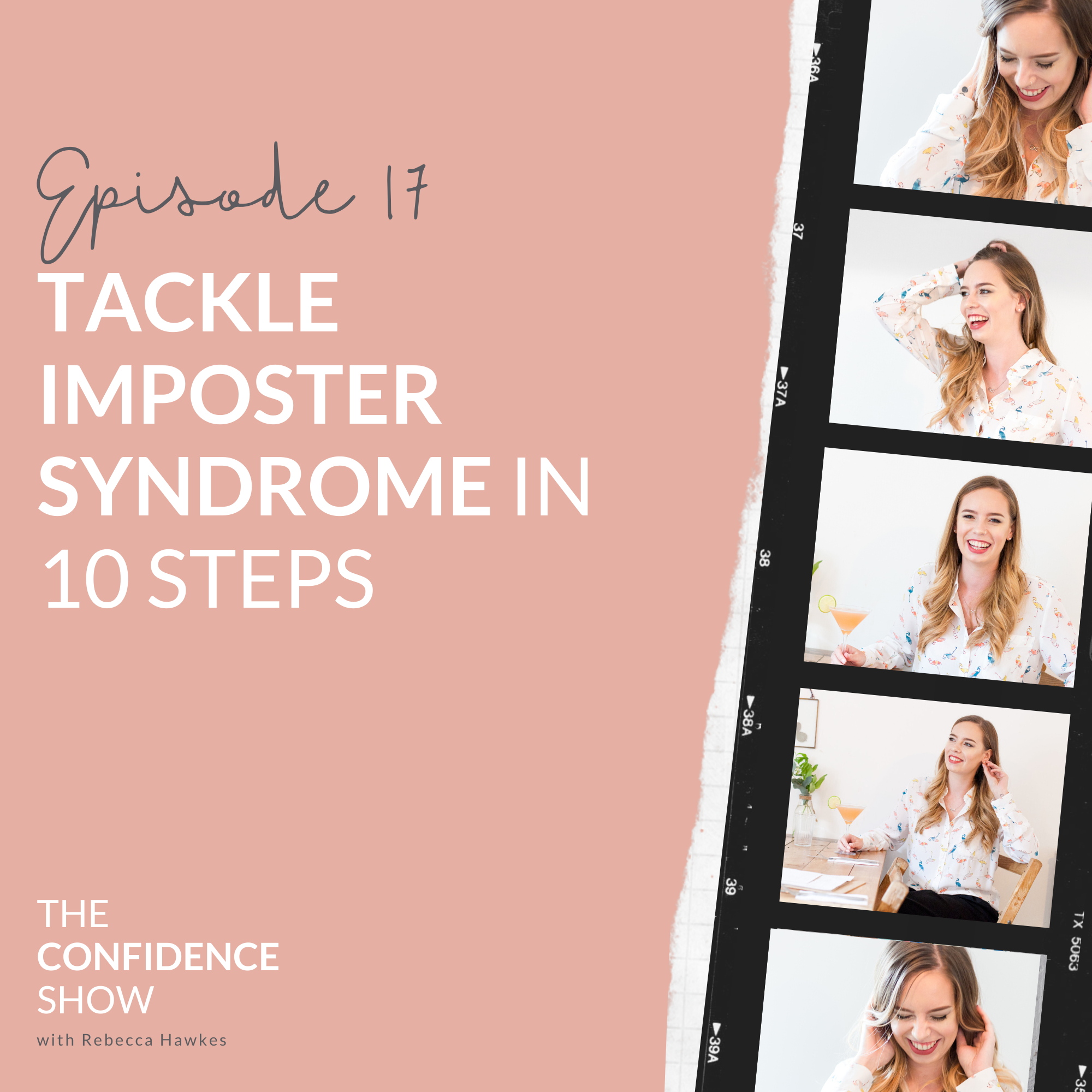 The Confidence Show