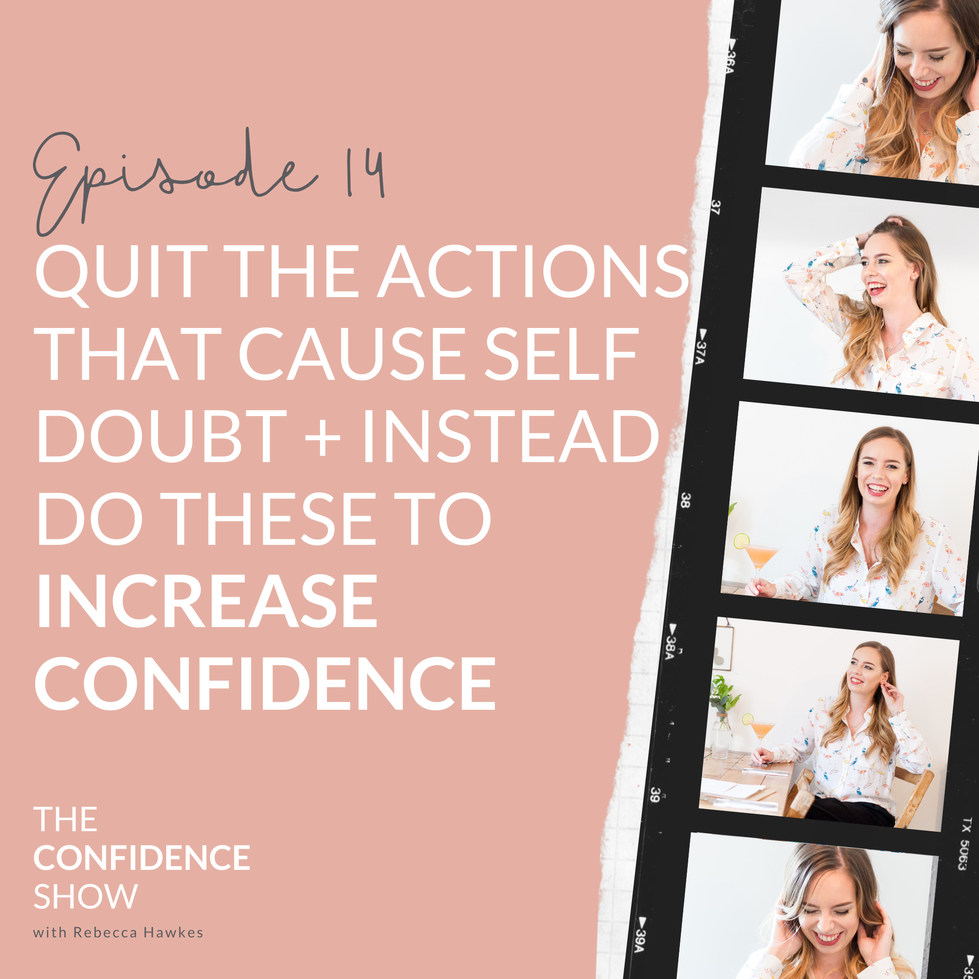 The Confidence Show