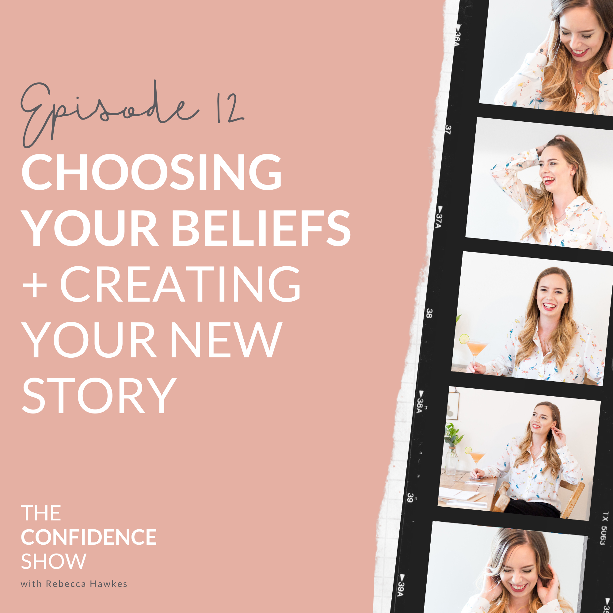 The Confidence Show