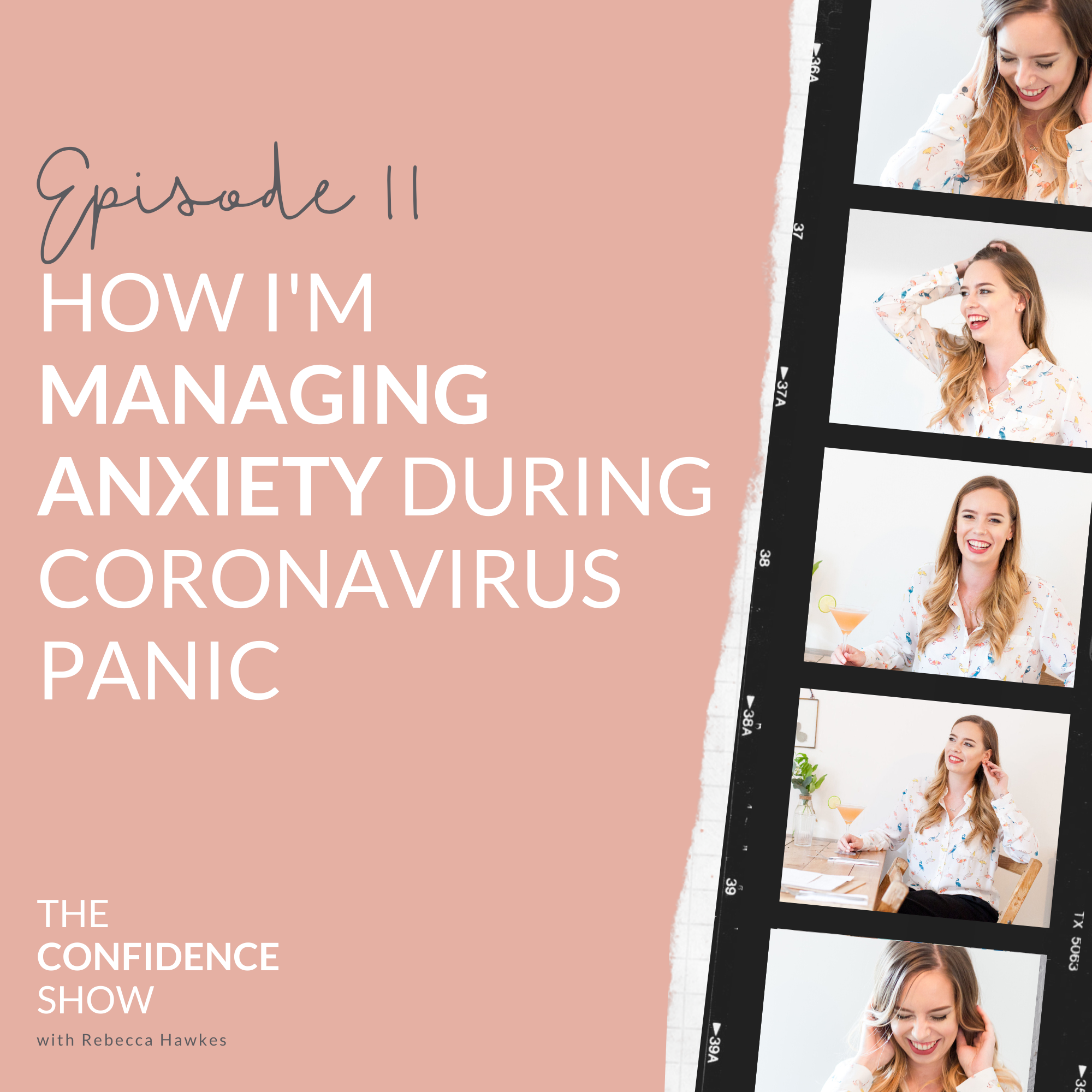 The Confidence Show
