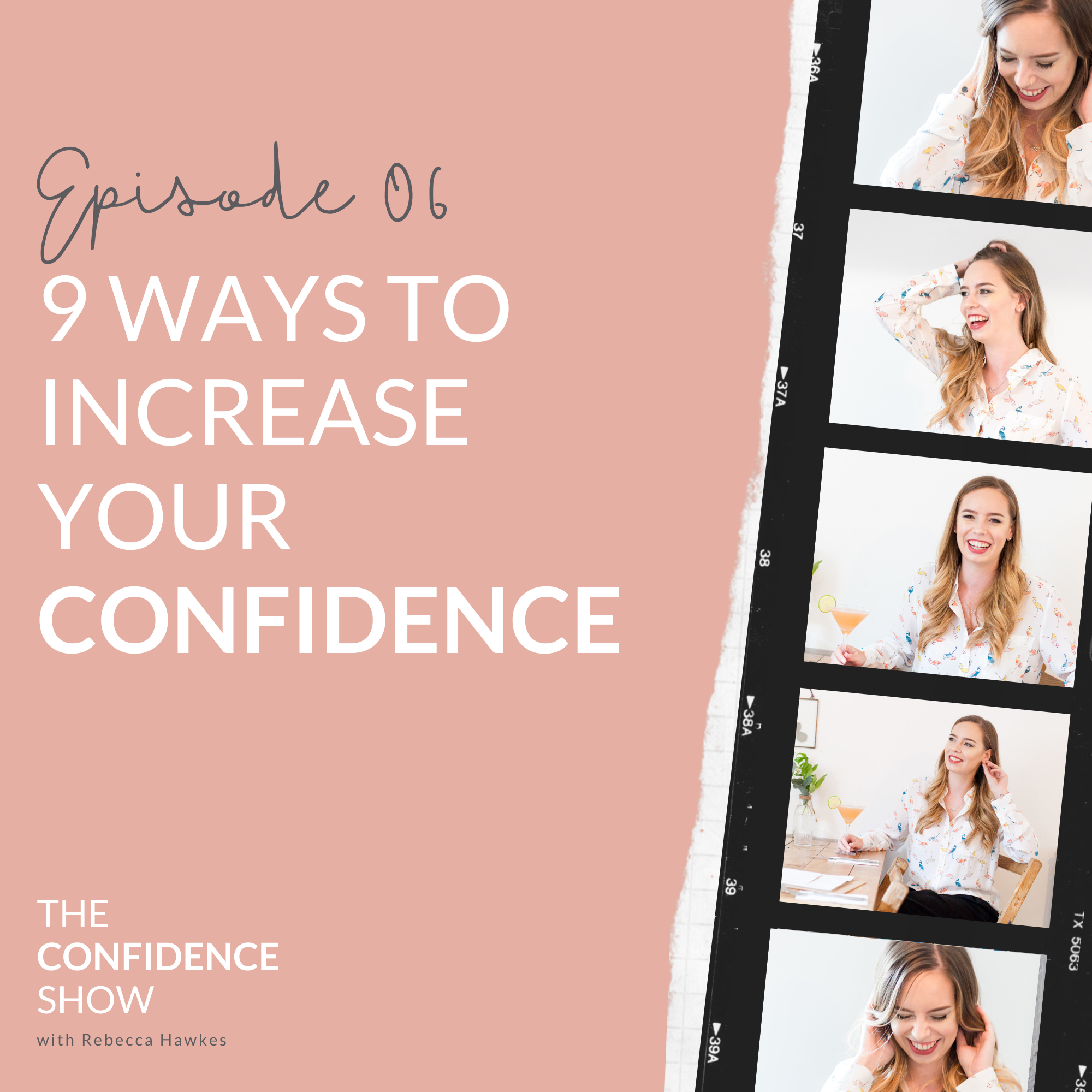 The Confidence Show