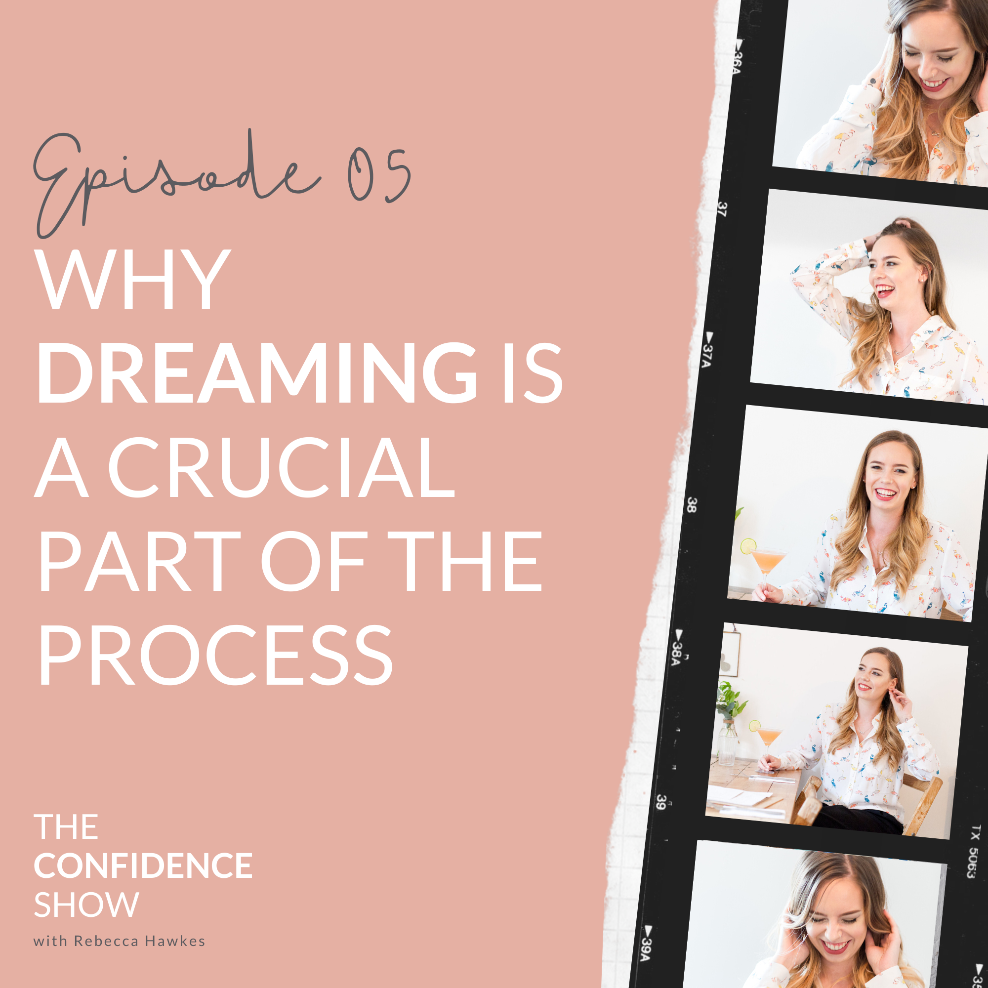 The Confidence Show