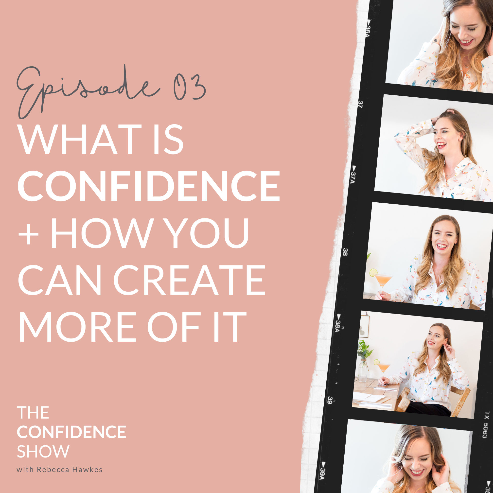 The Confidence Show