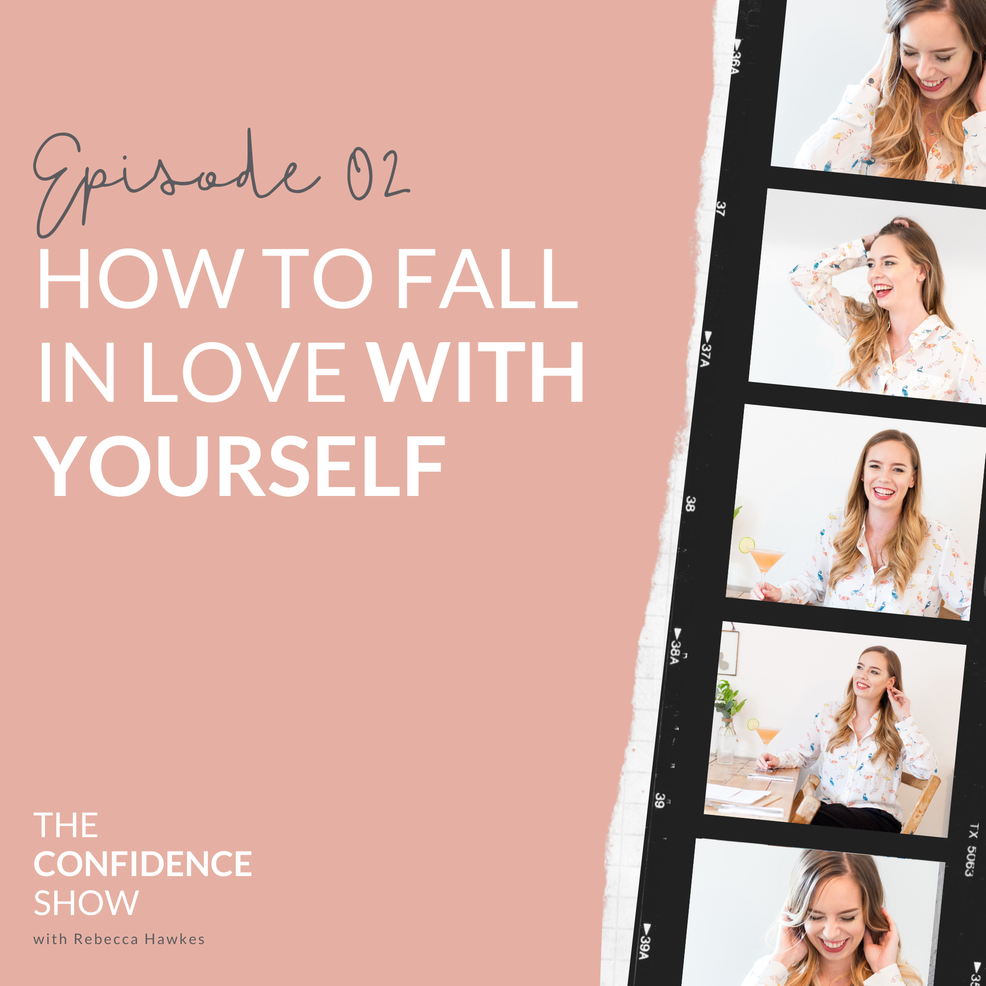 The Confidence Show