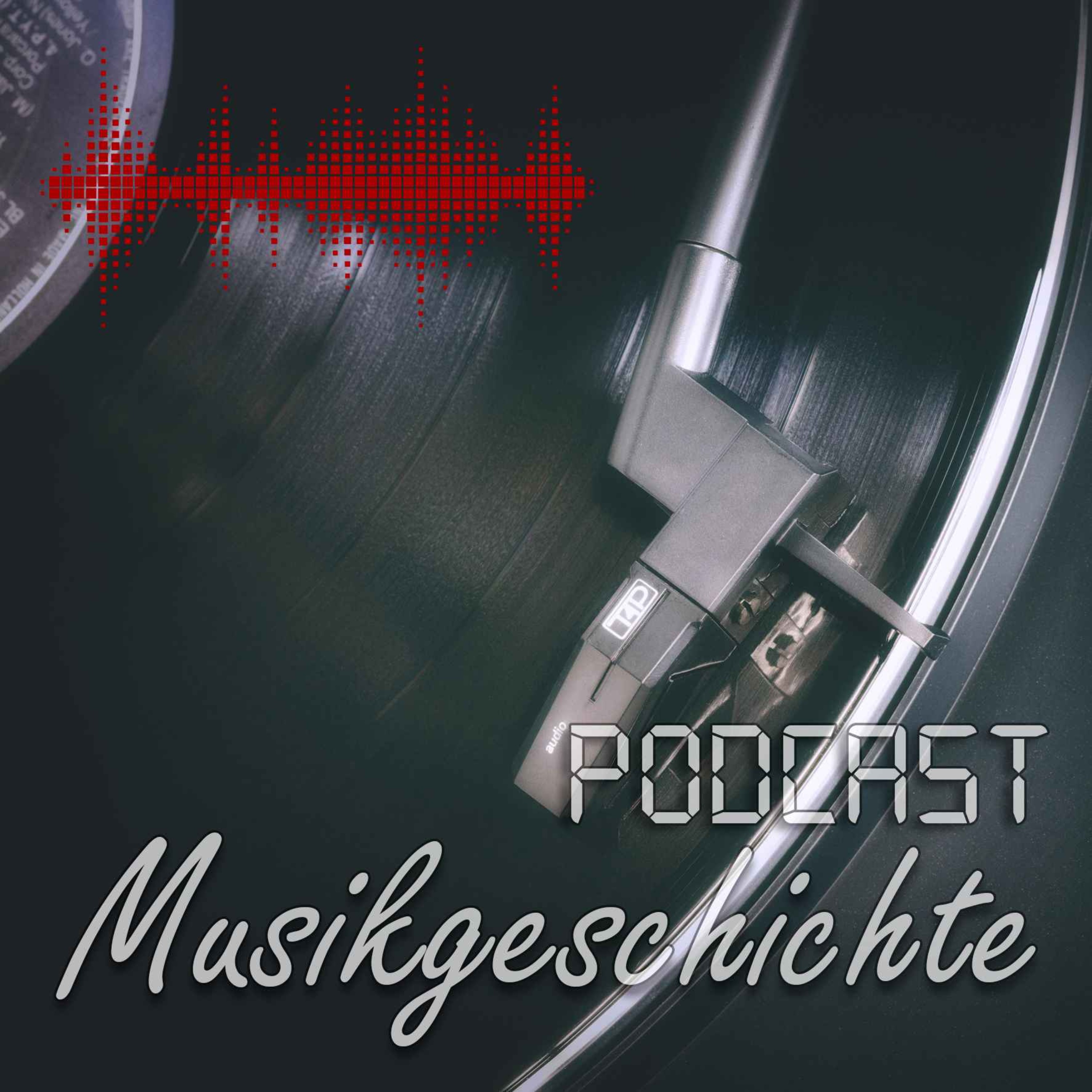 Podcast Musikgeschichte