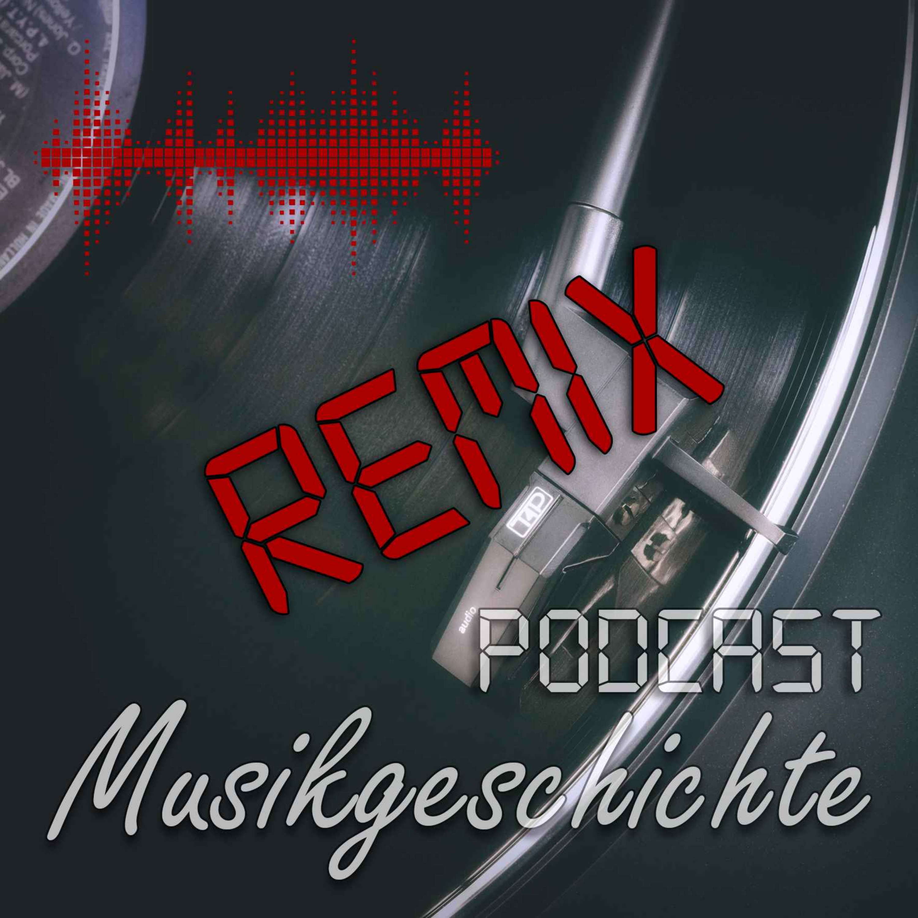 Musikgeschichte Remix - Trinklieder episode artwork