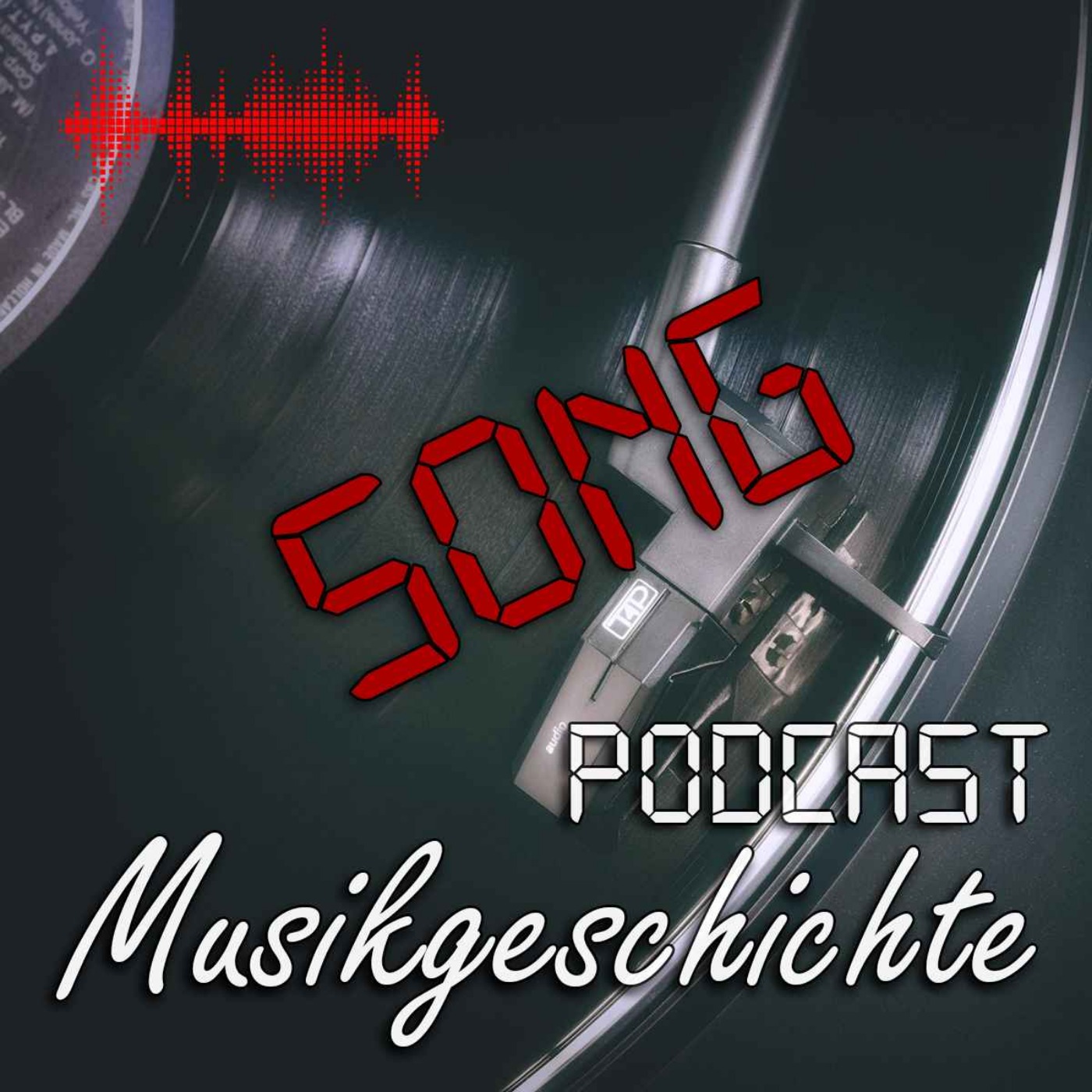 cover art for Podcast Musikgeschichte - Die Geschichte der Musik