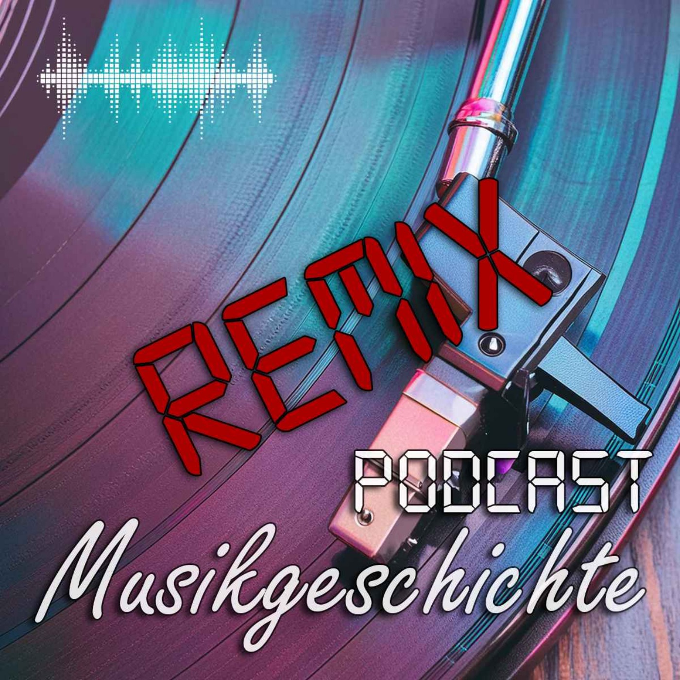 Podcast Musikgeschichte