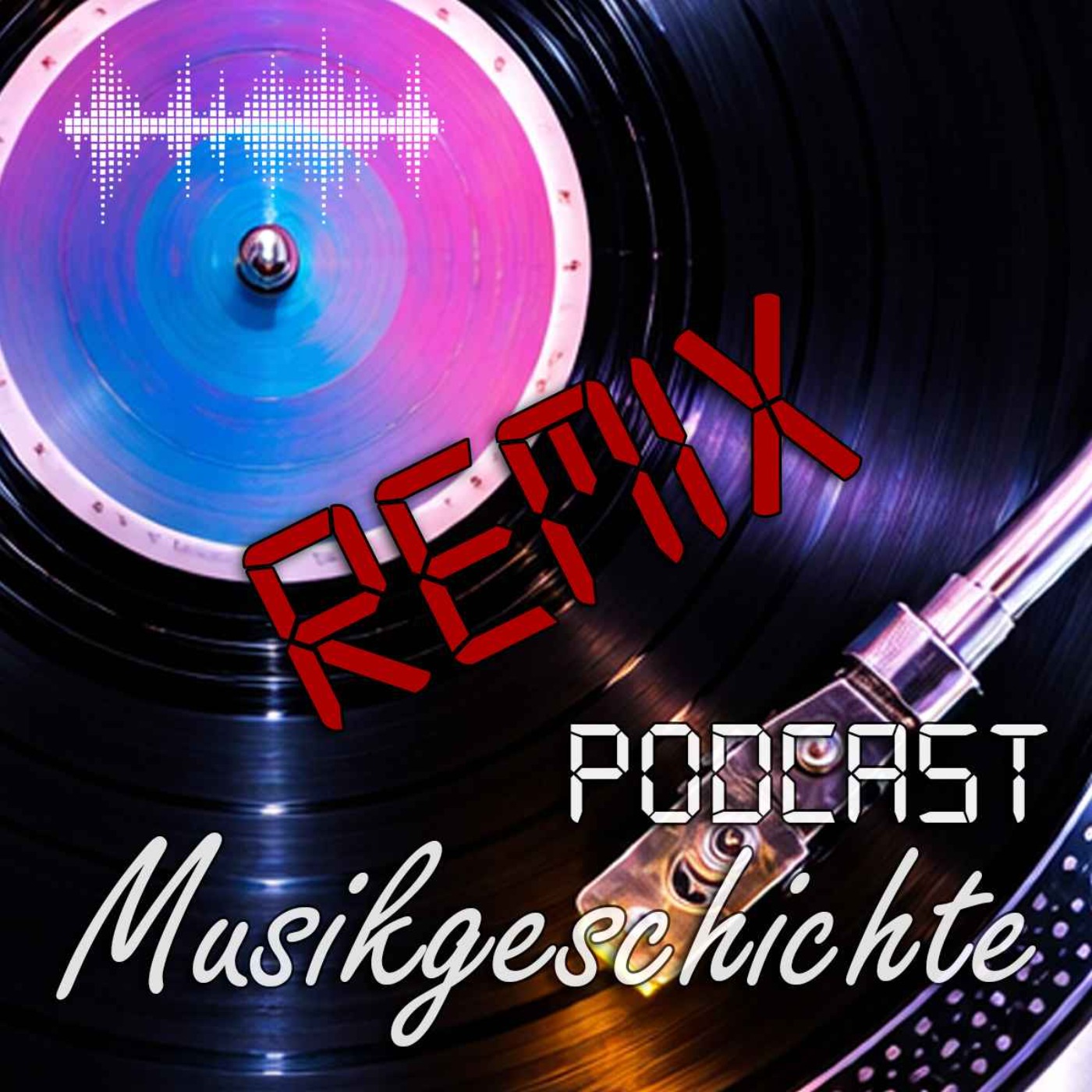 Musikgeschichte Remix - Brasilien episode artwork
