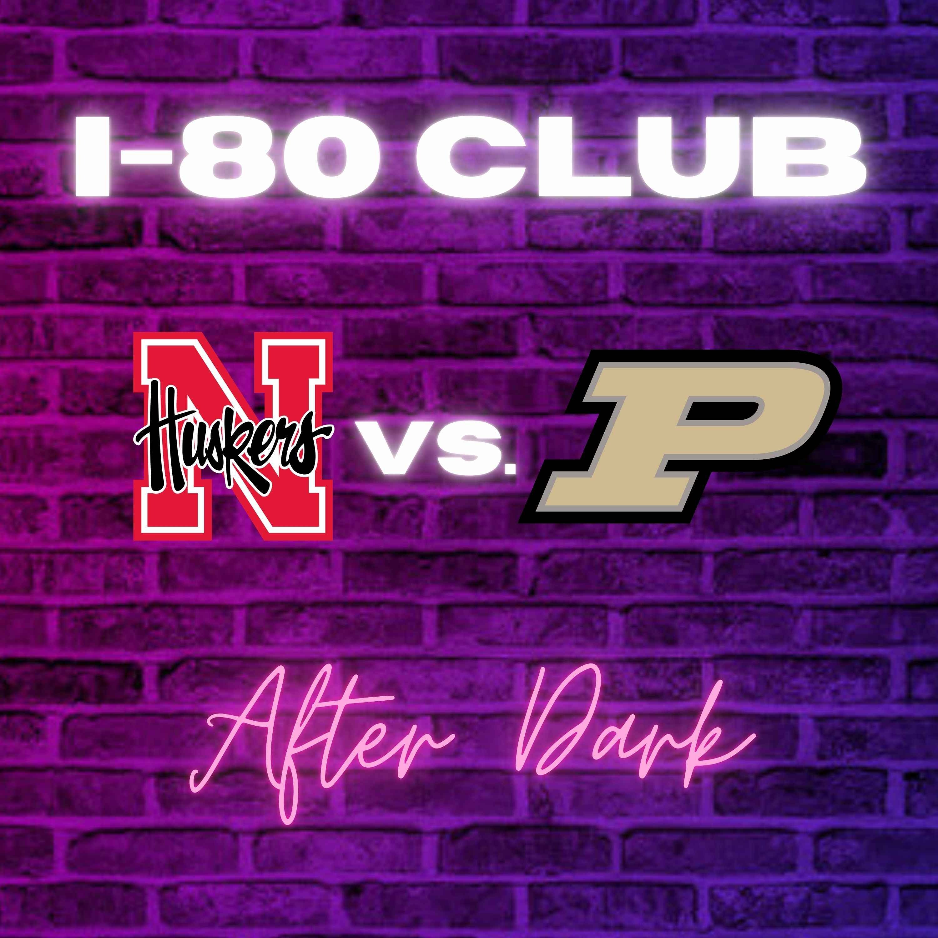 I-80 Club