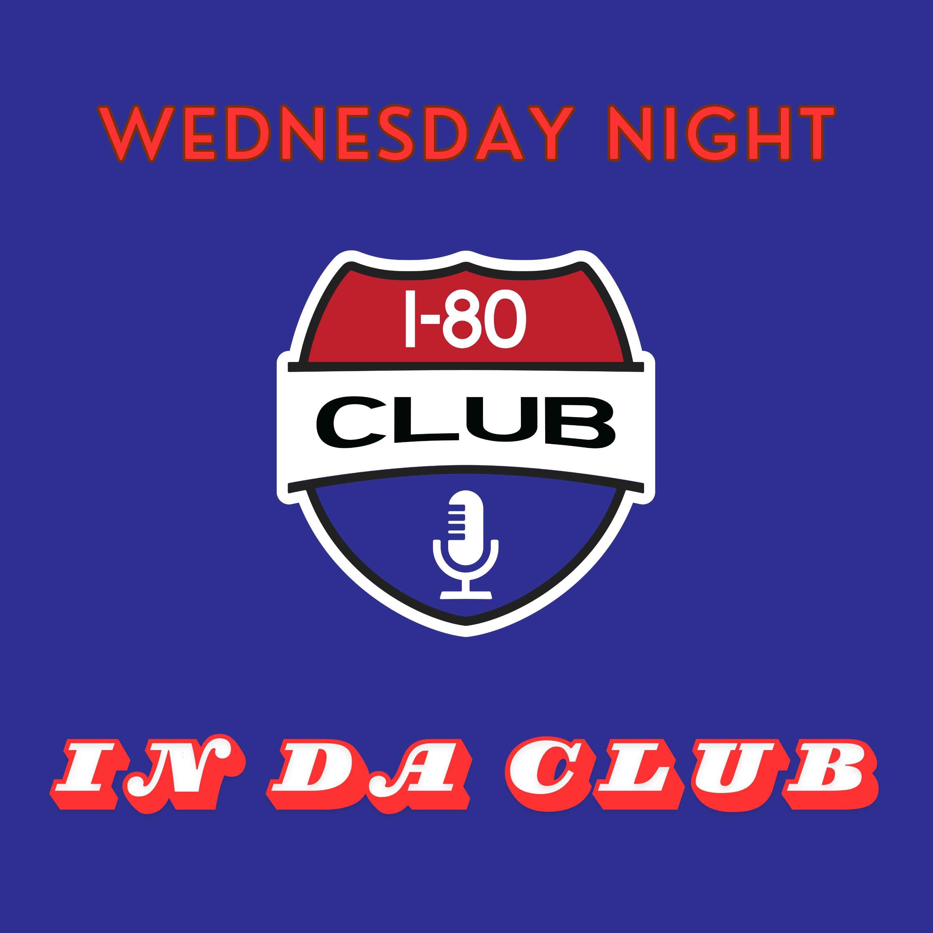 I-80 Club