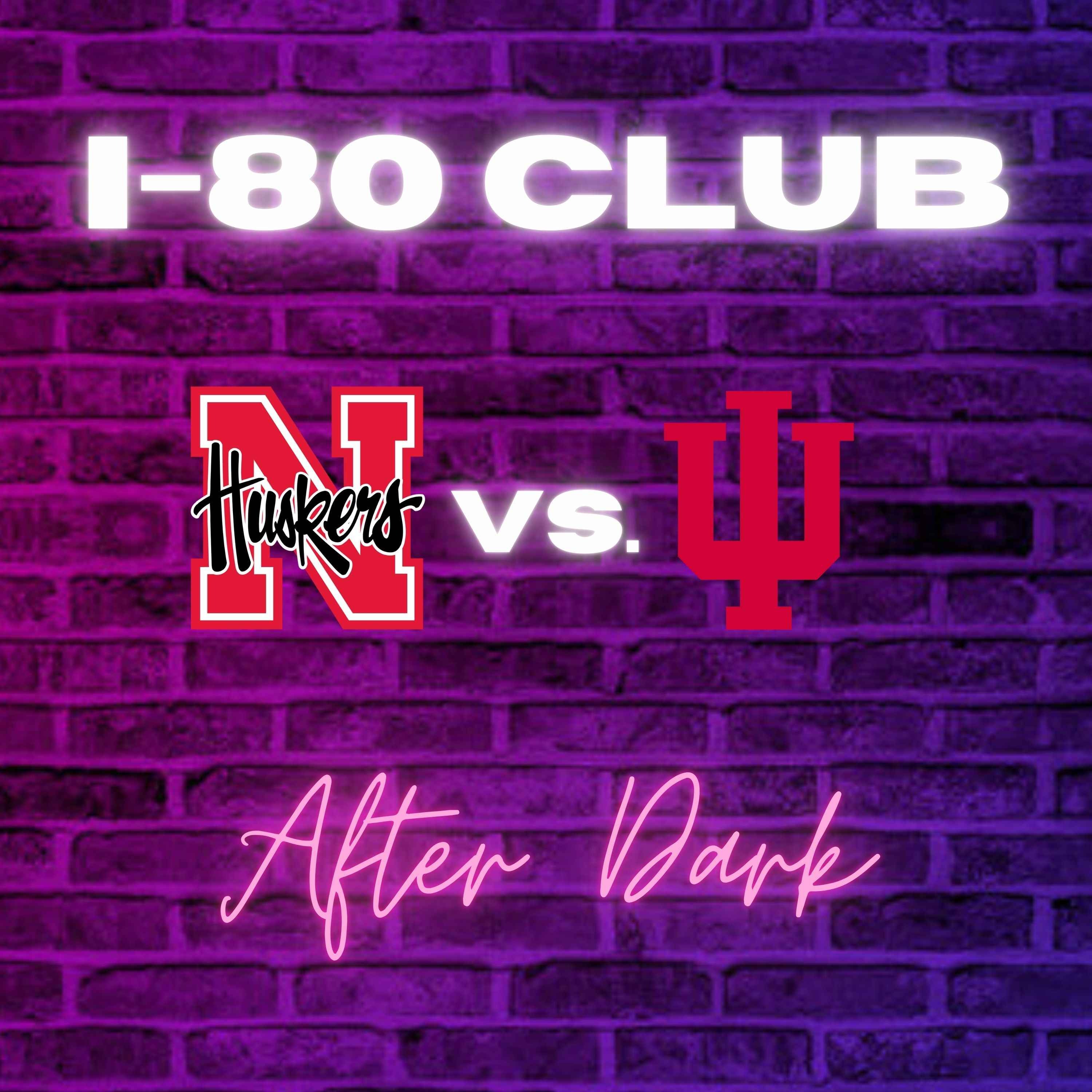 I-80 Club