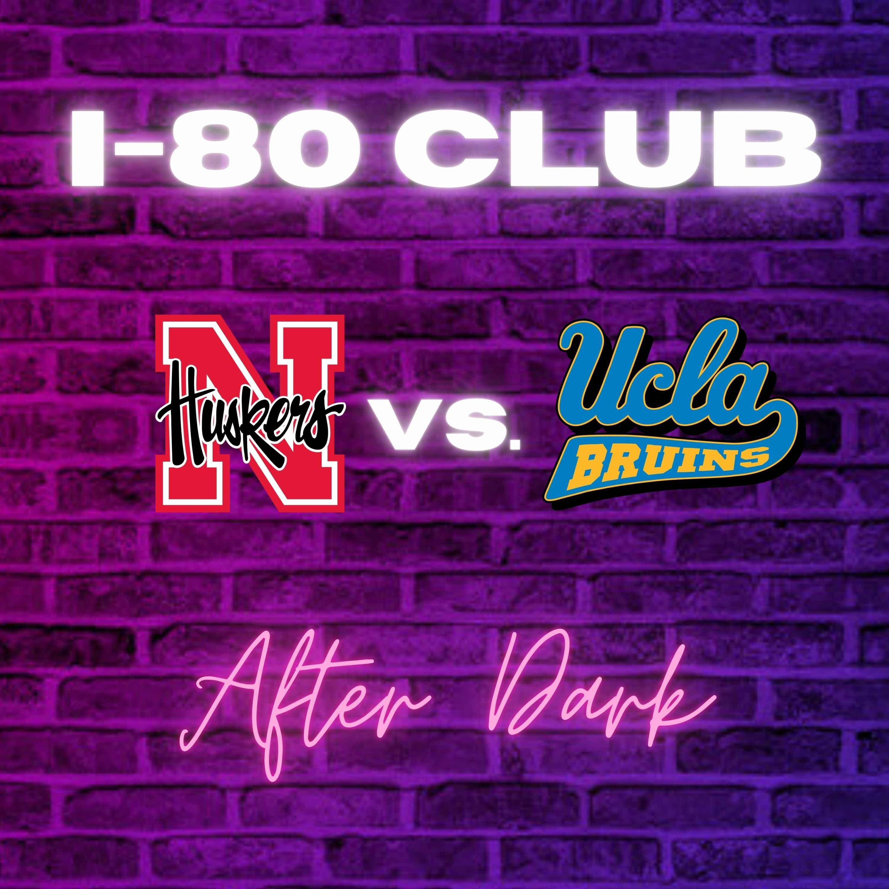 I-80 Club
