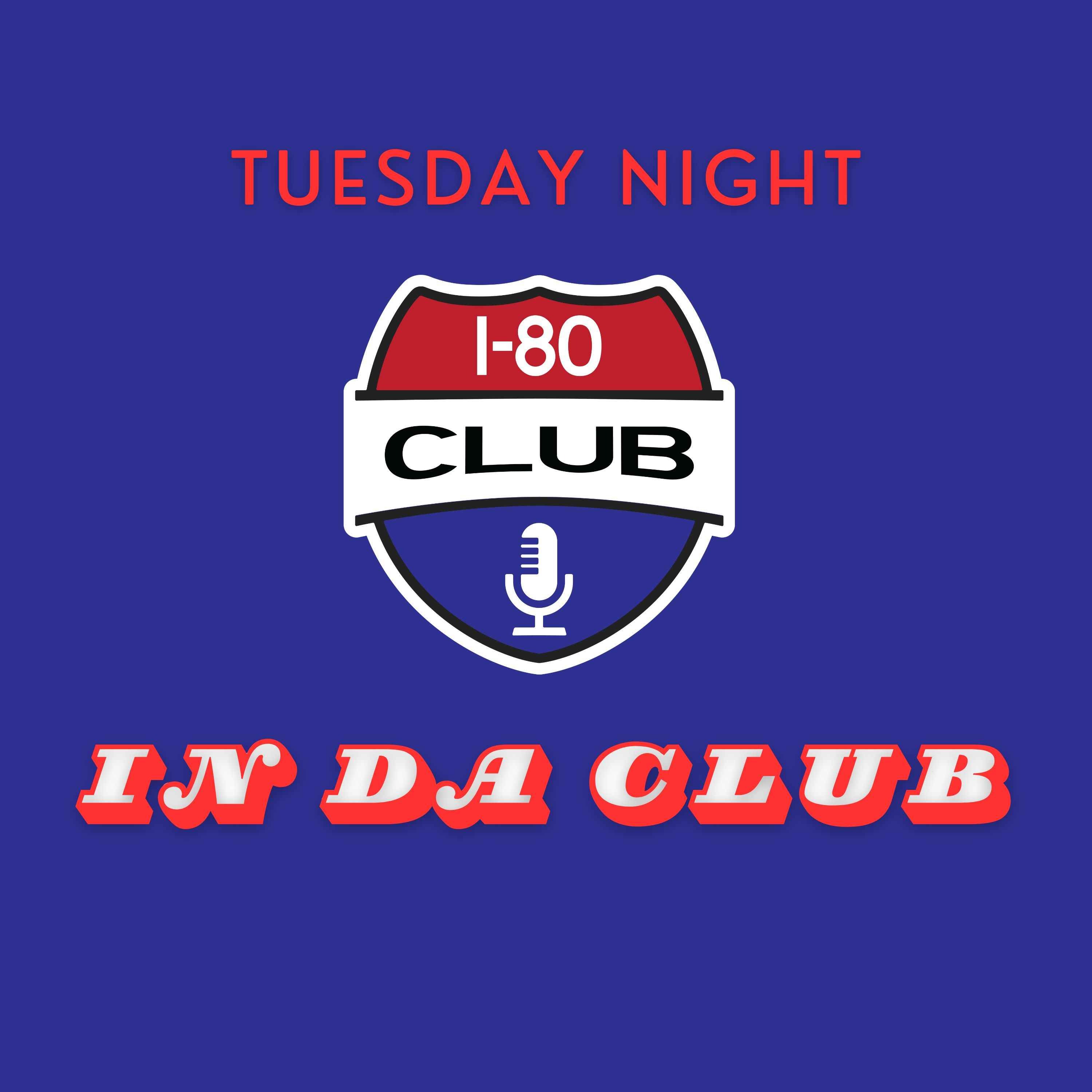 I-80 Club
