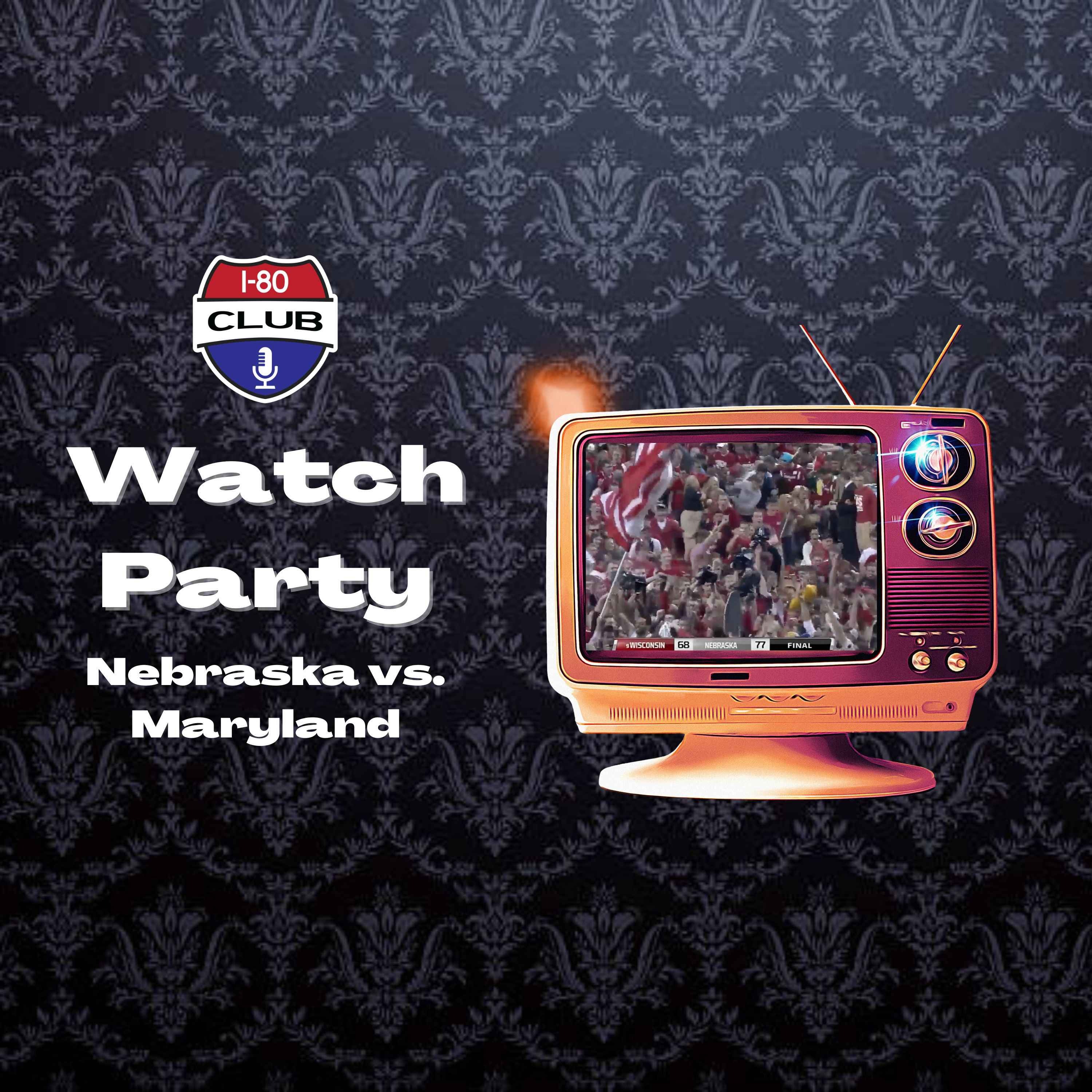 I-80 Club