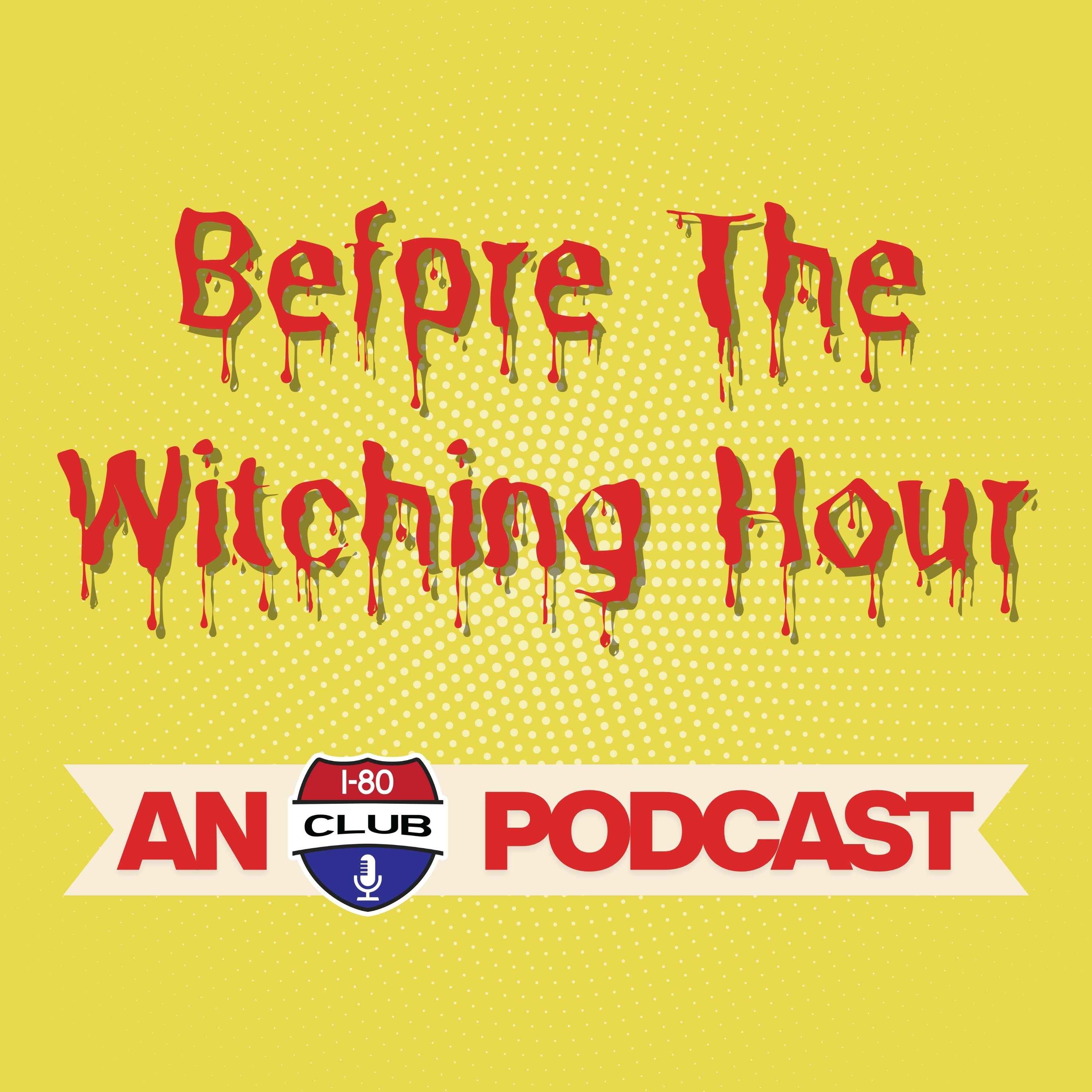 NFL Week 1 Preview! | Before The Witching Hour
