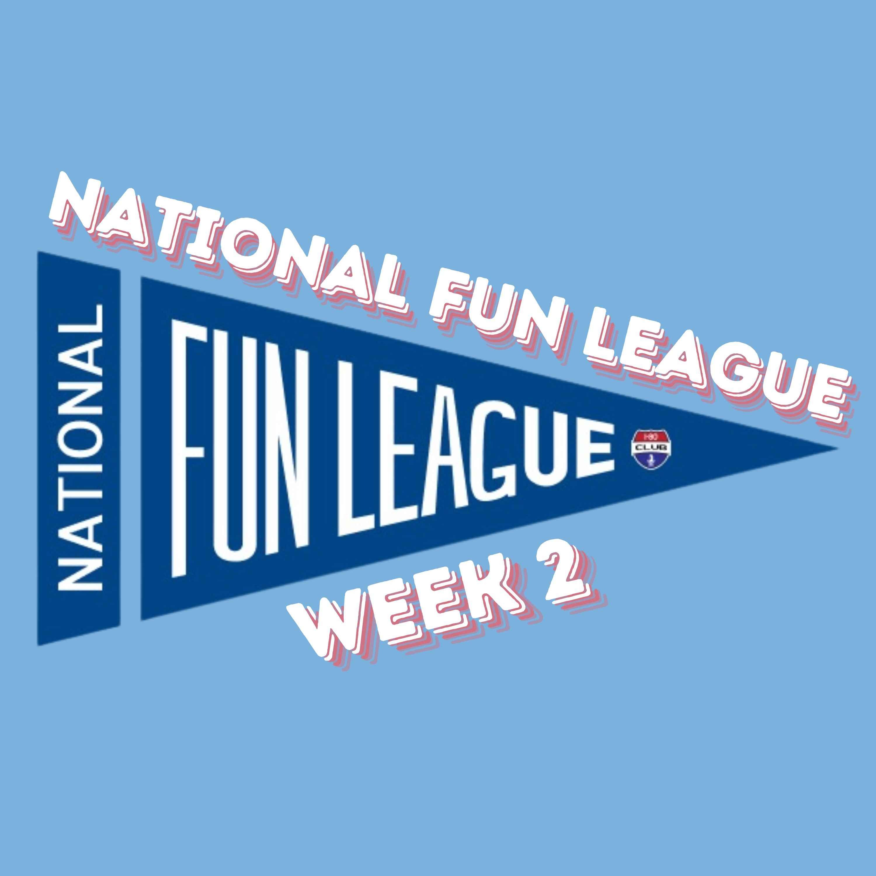 Are The Chiefs Cooked? Plus, The Cowboys Win And Vkings Lose | National Fun League