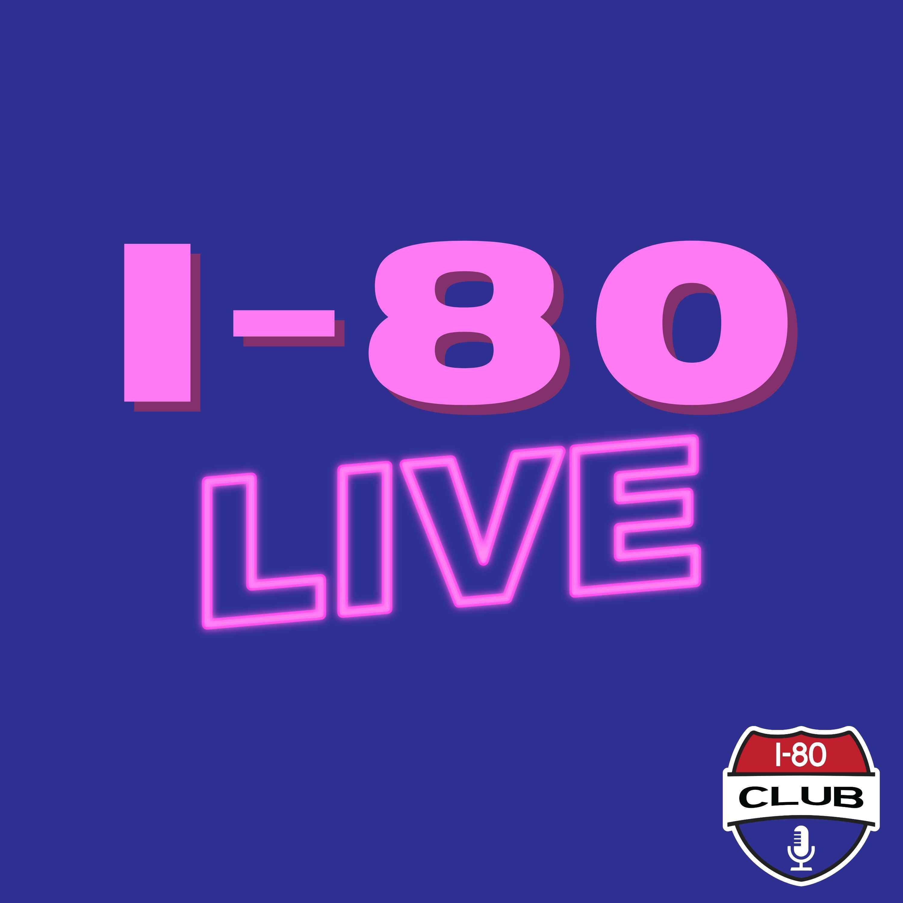 Would Scott Frost Have Worked At Nebraska Had This ONE THING Changed? CHAT SACK! | I-80 LIVE (Preview) episode artwork