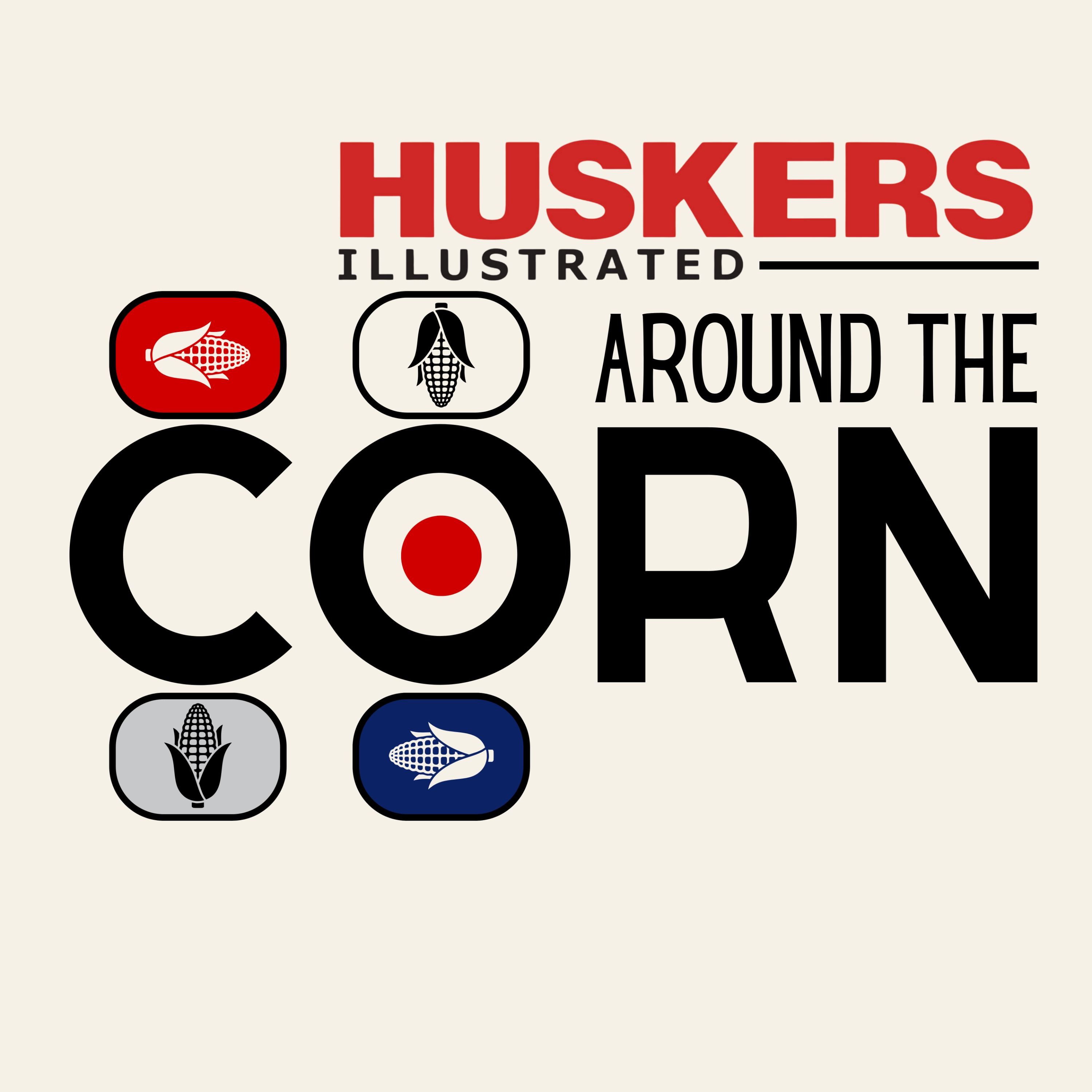 Fall Sports Are Back! | Around the Corn episode artwork
