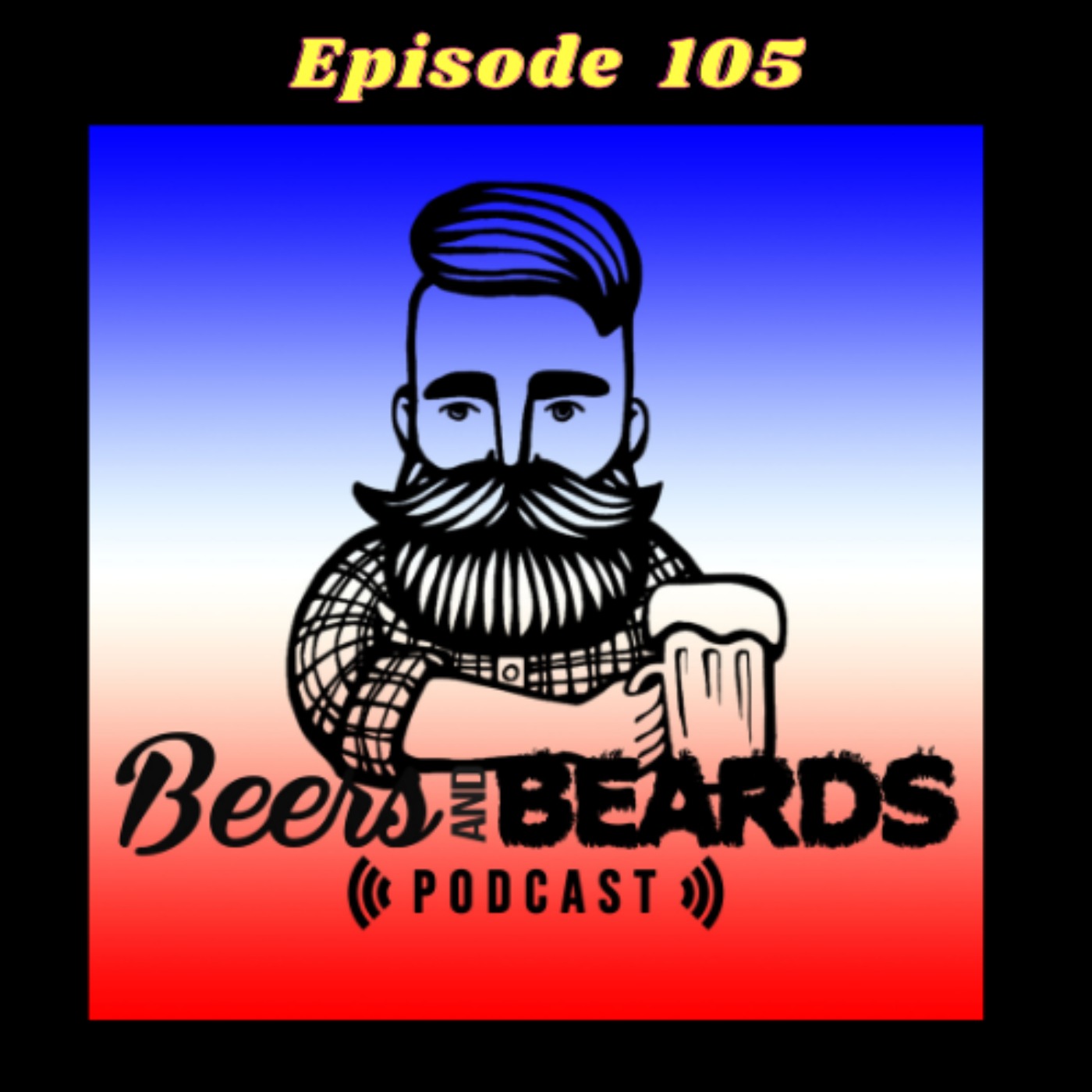 Beers and Beards