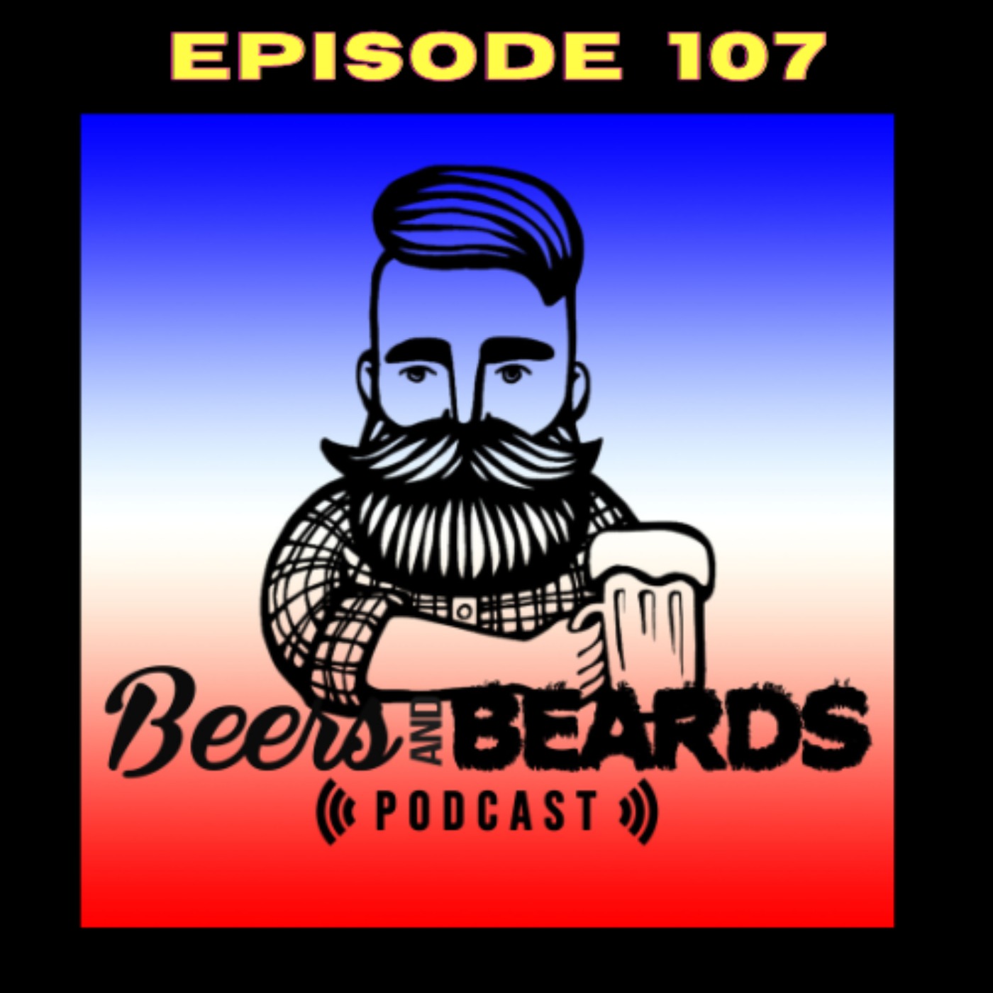 Beers and Beards