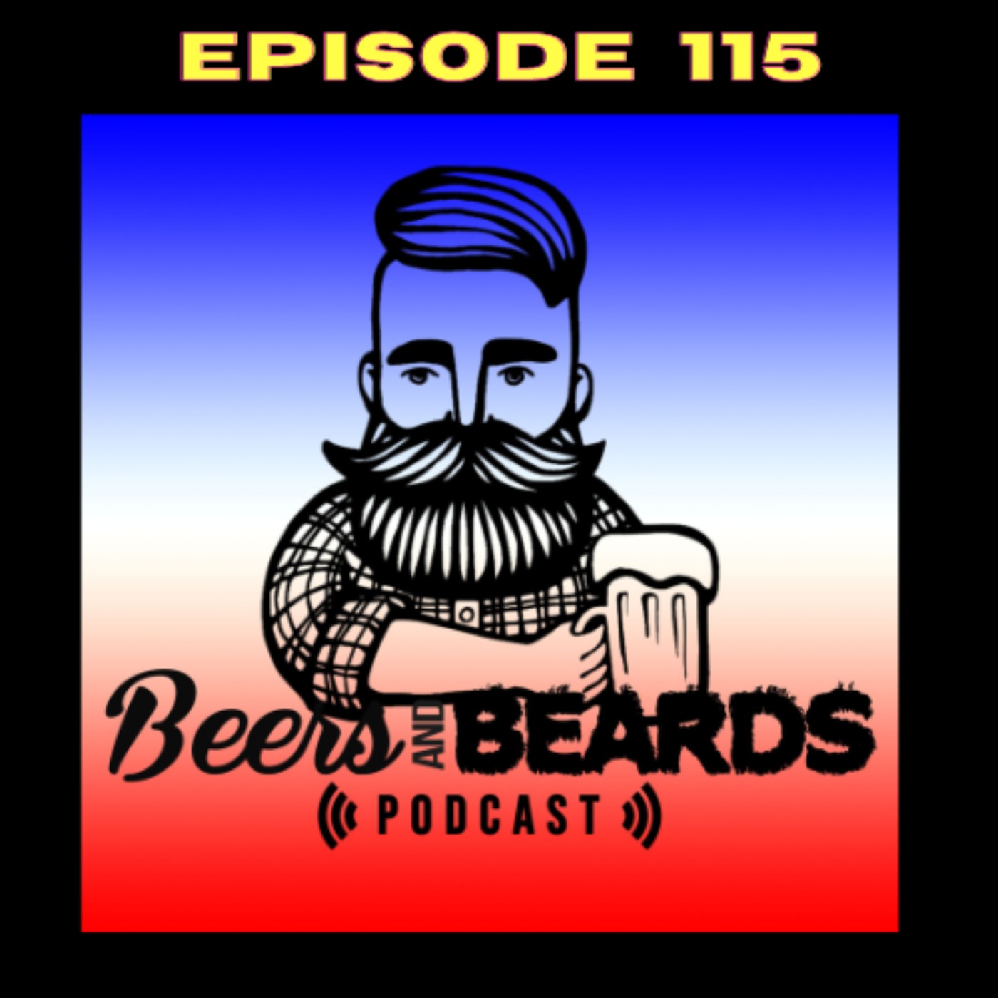 Beers and Beards