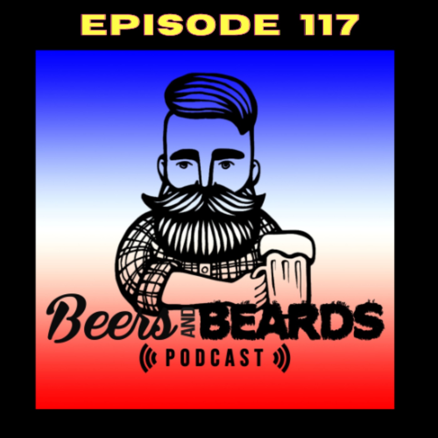 Beers and Beards